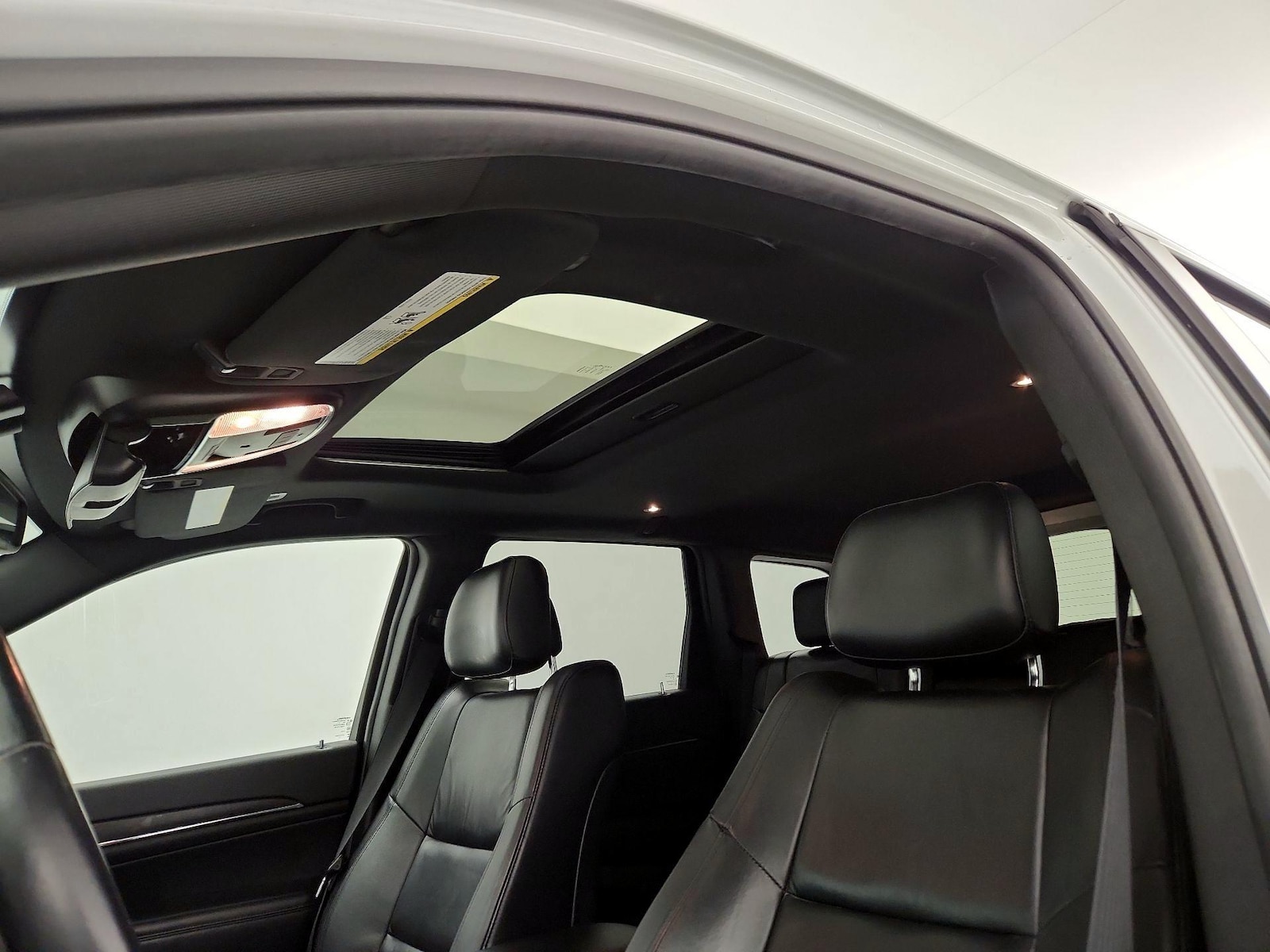 2018 Jeep Grand Cherokee Limited - Photo 20