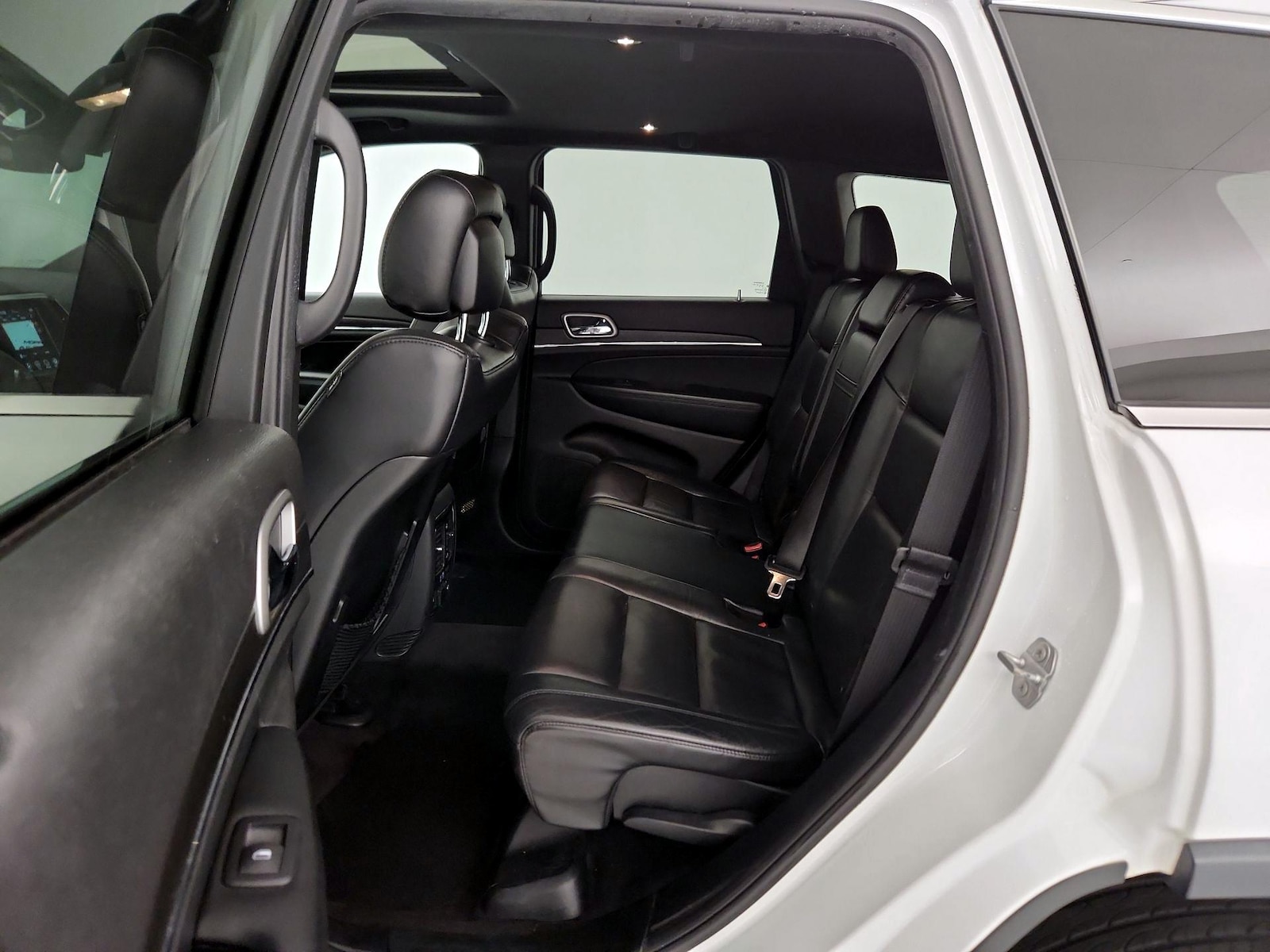 2018 Jeep Grand Cherokee Limited - Photo 21