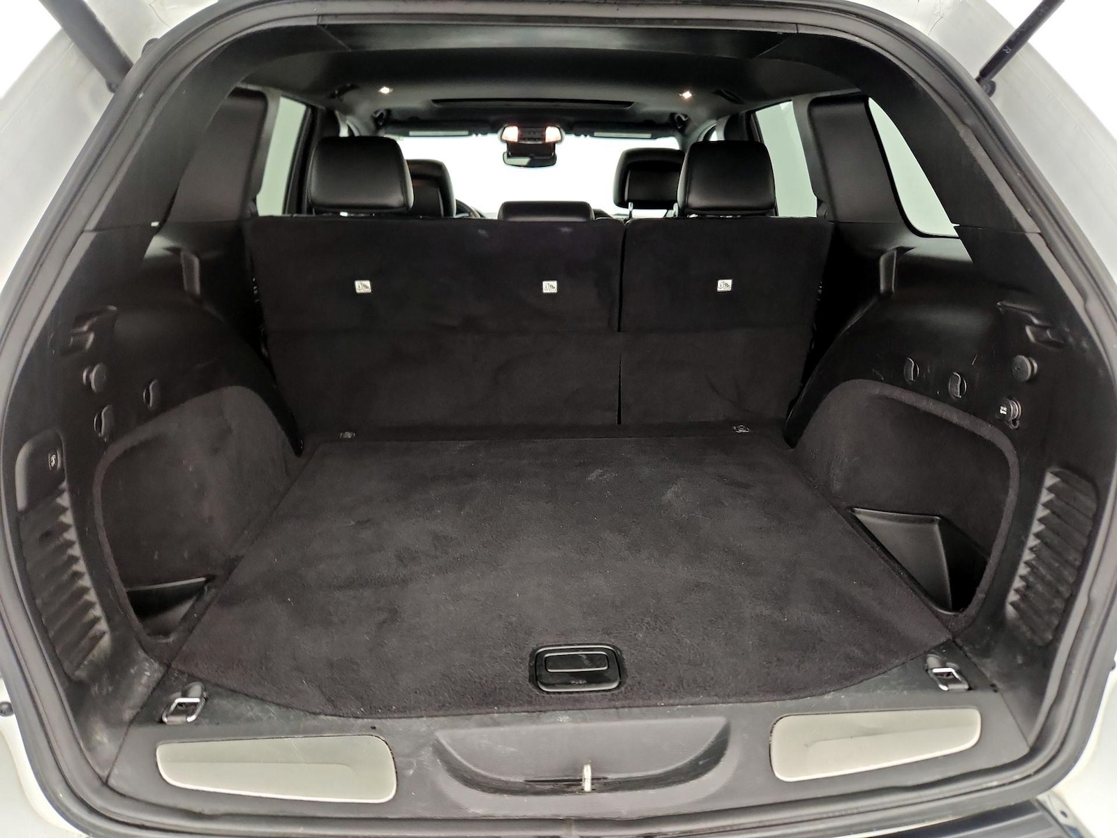 2018 Jeep Grand Cherokee Limited - Photo 22
