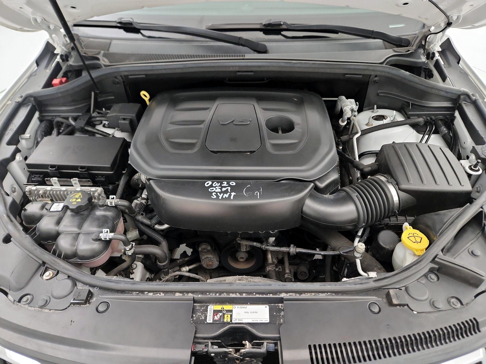 2018 Jeep Grand Cherokee Limited - Photo 23