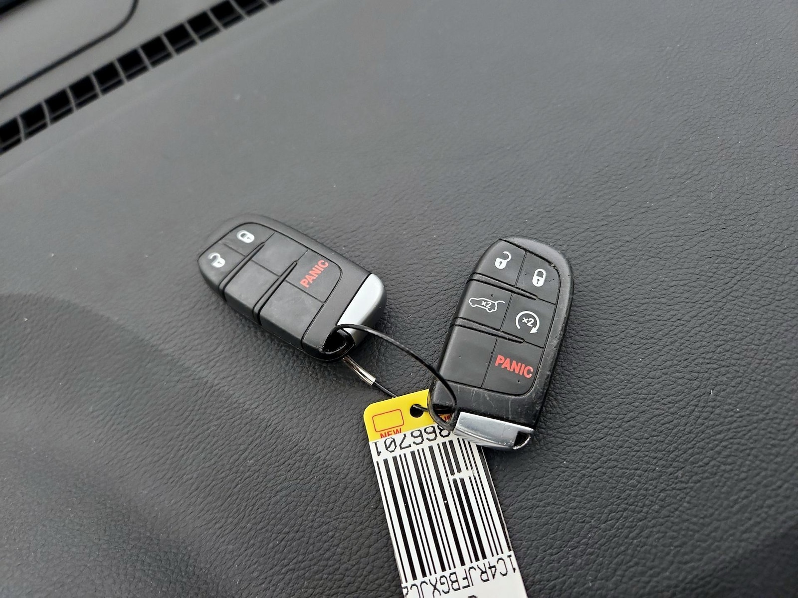 2018 Jeep Grand Cherokee Limited - Photo 24