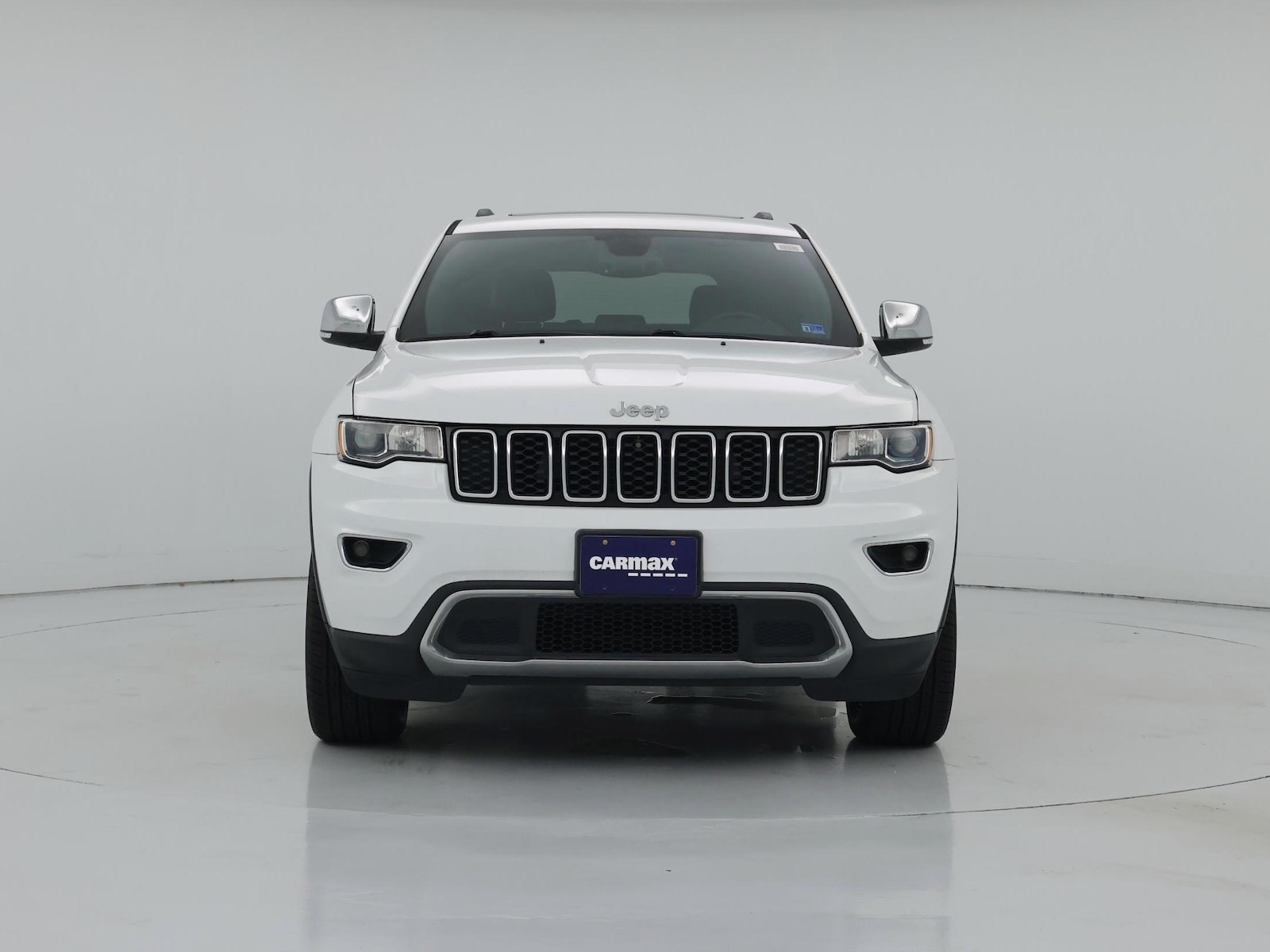 2018 Jeep Grand Cherokee Limited - Photo 6