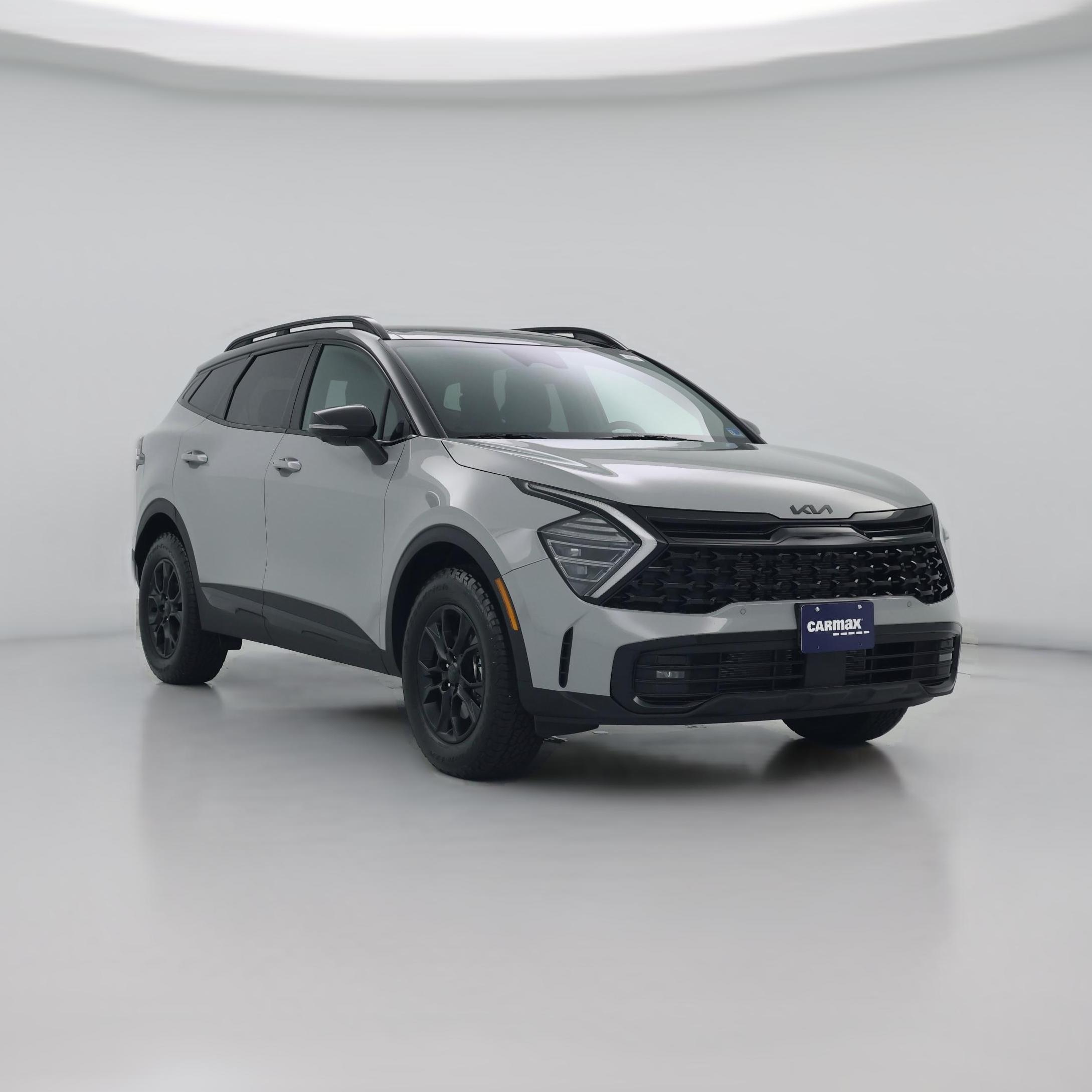 Thumbnail: 2025 Kia Sportage - 1