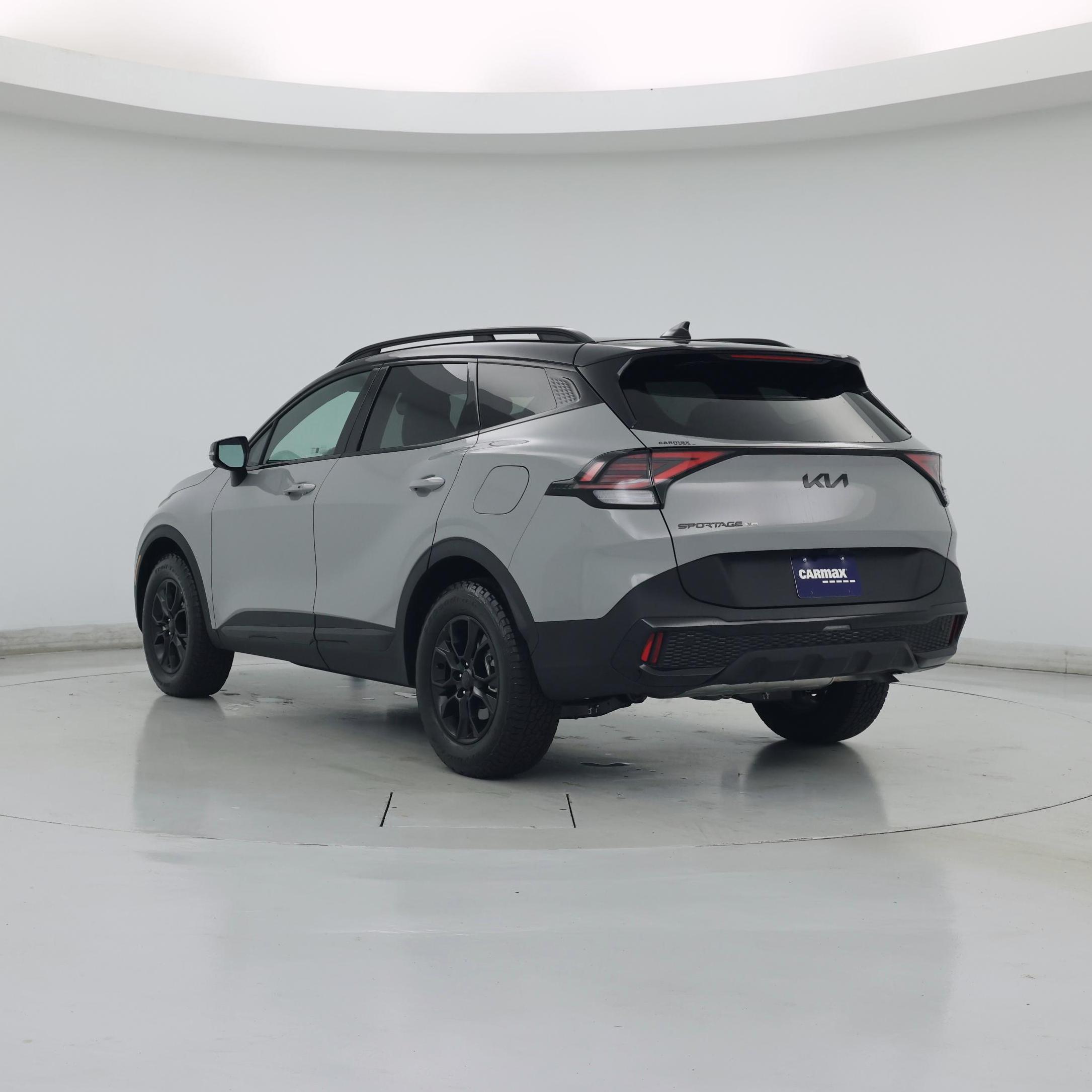 Thumbnail: 2025 Kia Sportage - 2