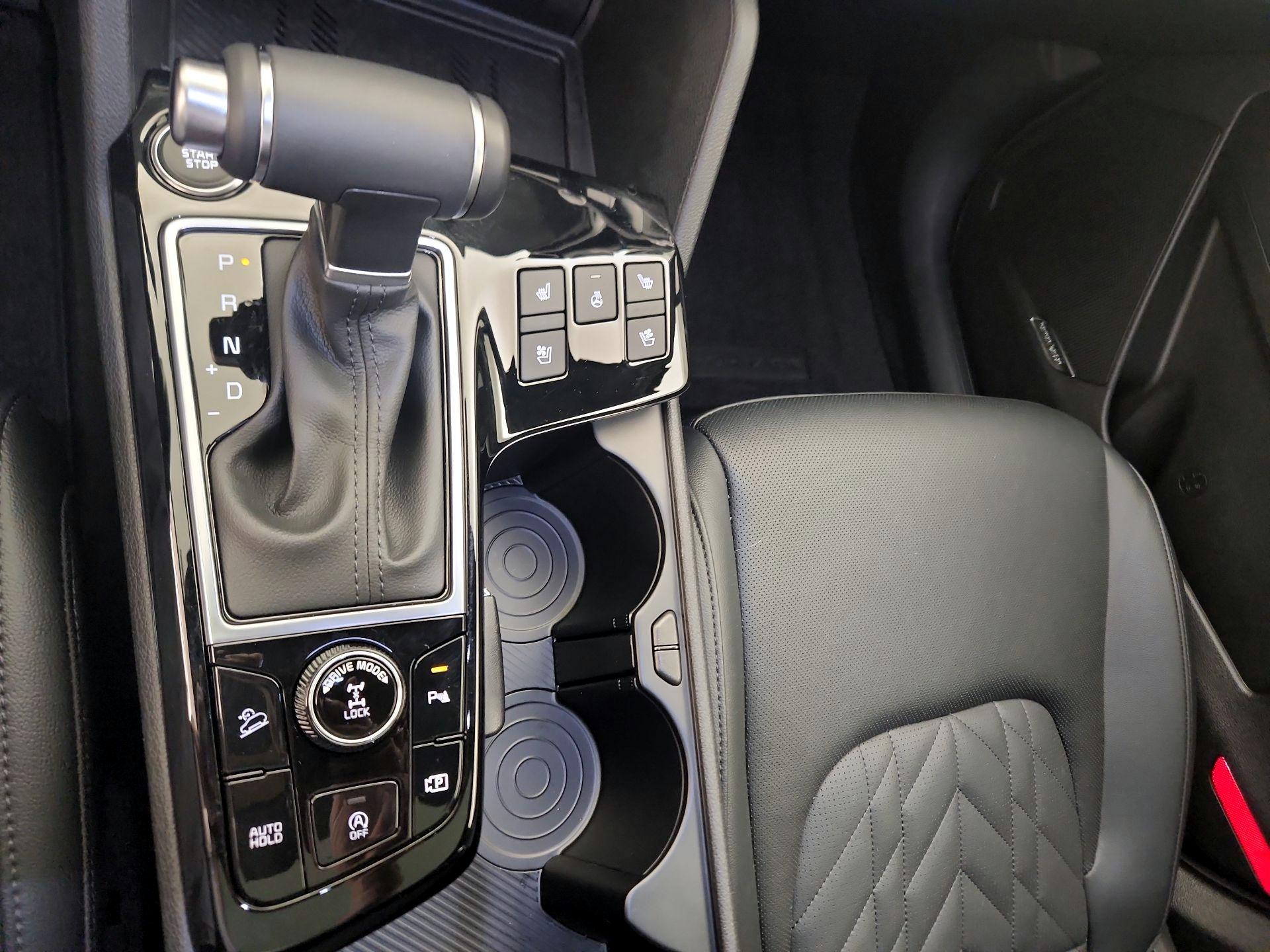 Thumbnail: 2025 Kia Sportage - 19