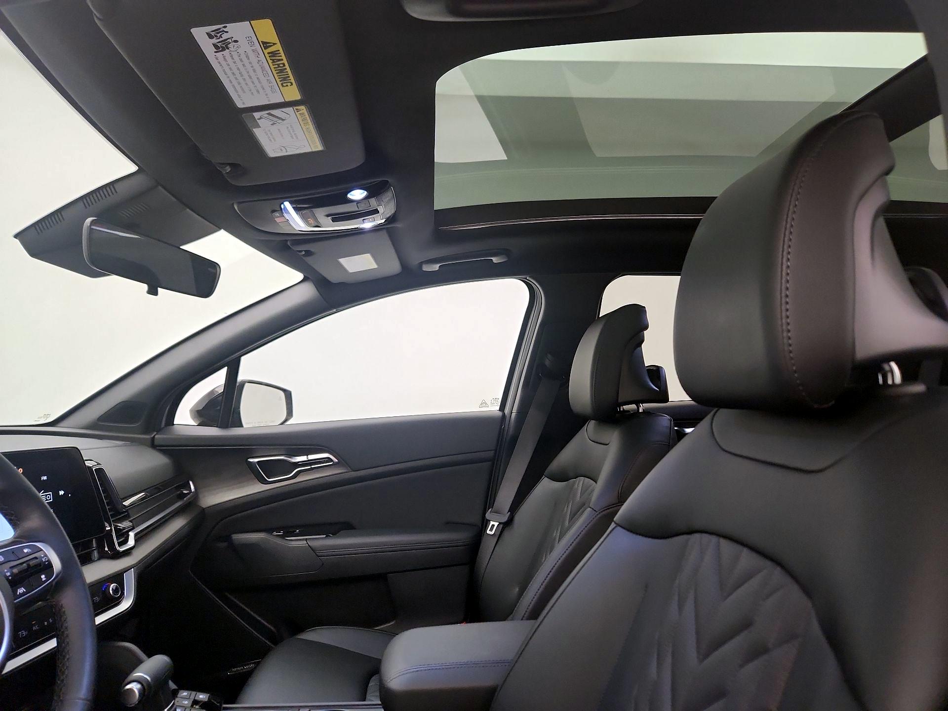 Thumbnail: 2025 Kia Sportage - 20