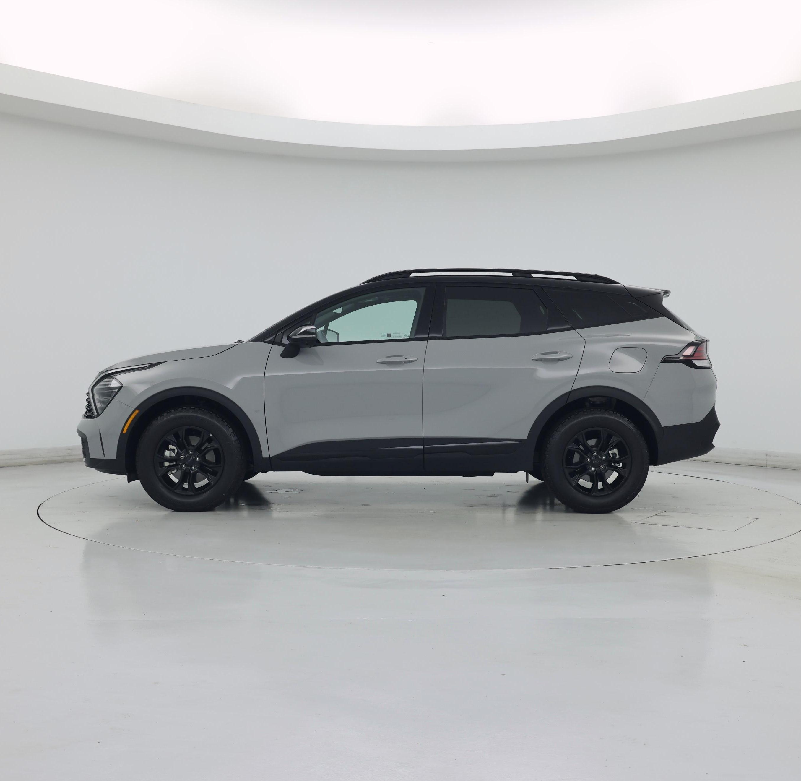 Thumbnail: 2025 Kia Sportage - 3