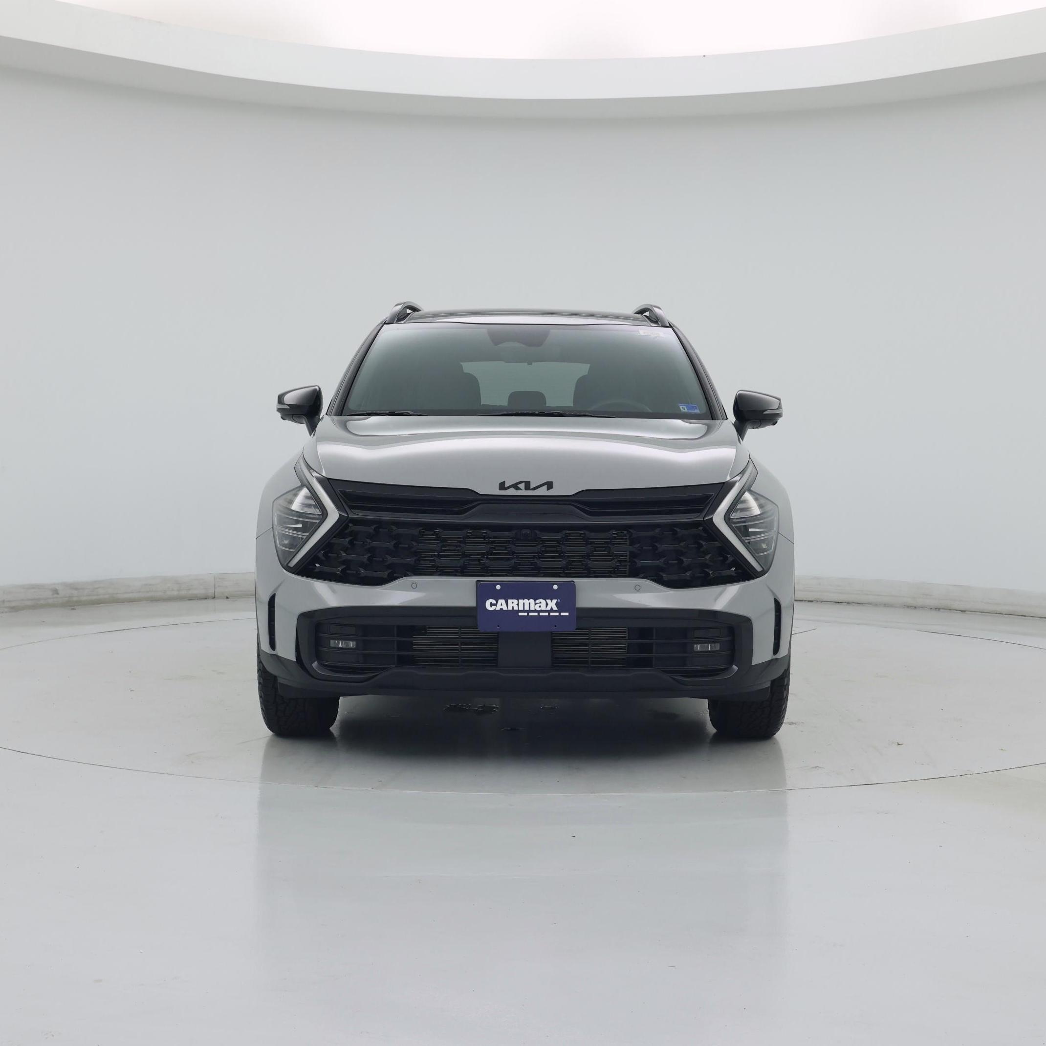 Thumbnail: 2025 Kia Sportage - 5
