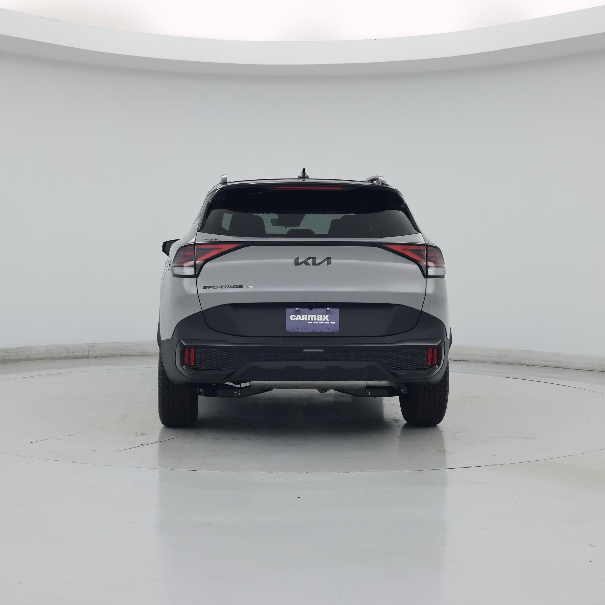 Thumbnail: 2025 Kia Sportage - 6
