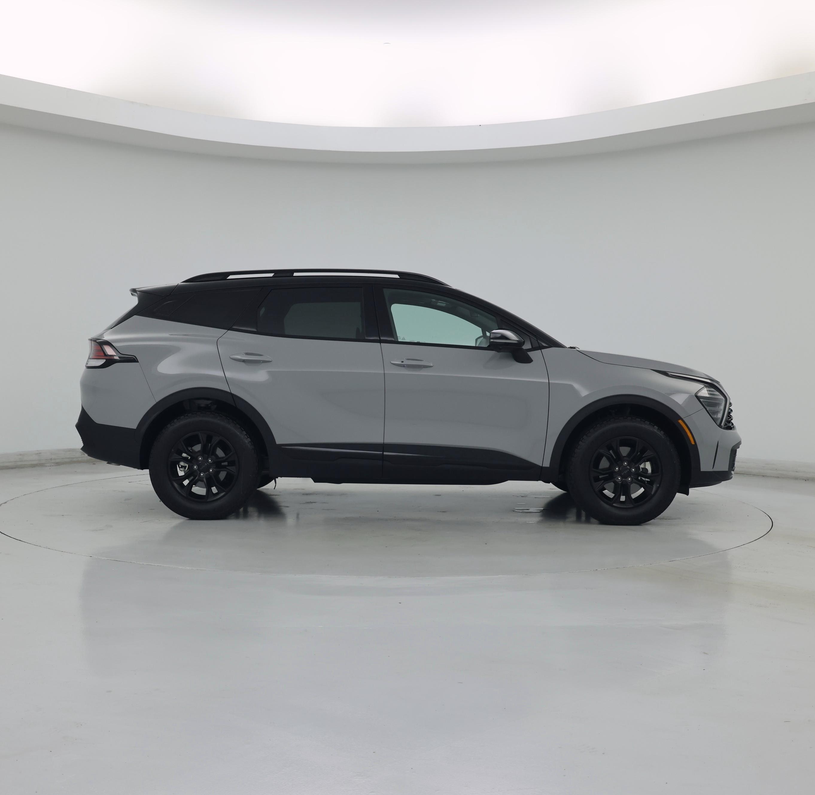 Thumbnail: 2025 Kia Sportage - 7
