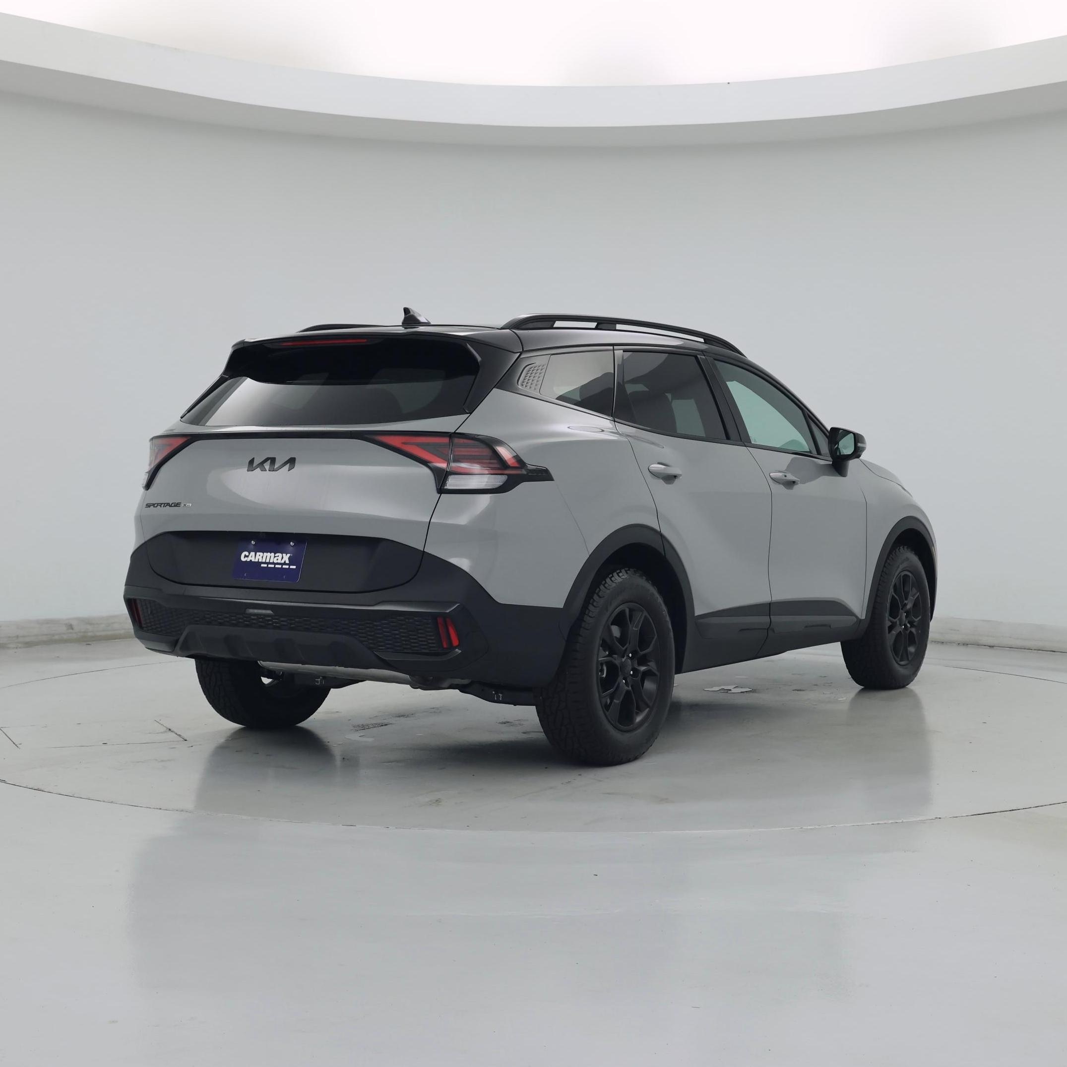 Thumbnail: 2025 Kia Sportage - 8