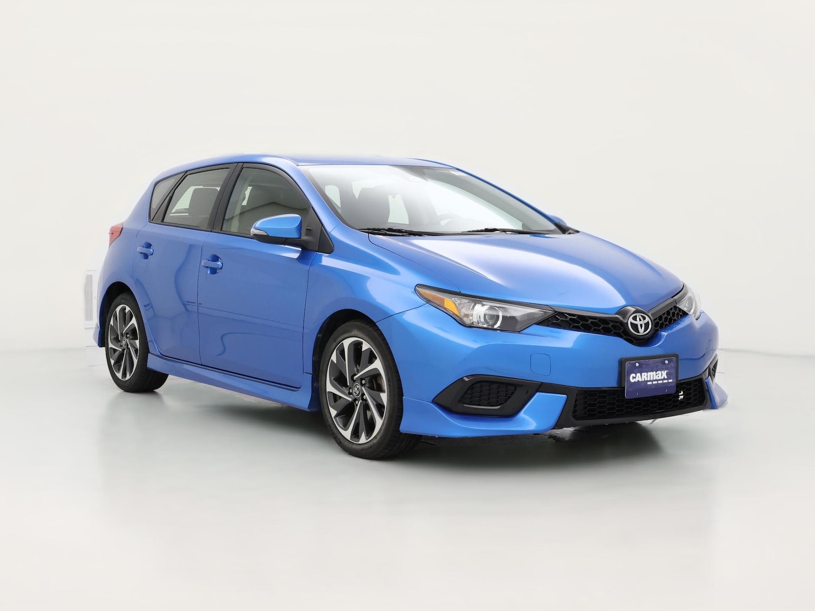 2017 Toyota Corolla iM
