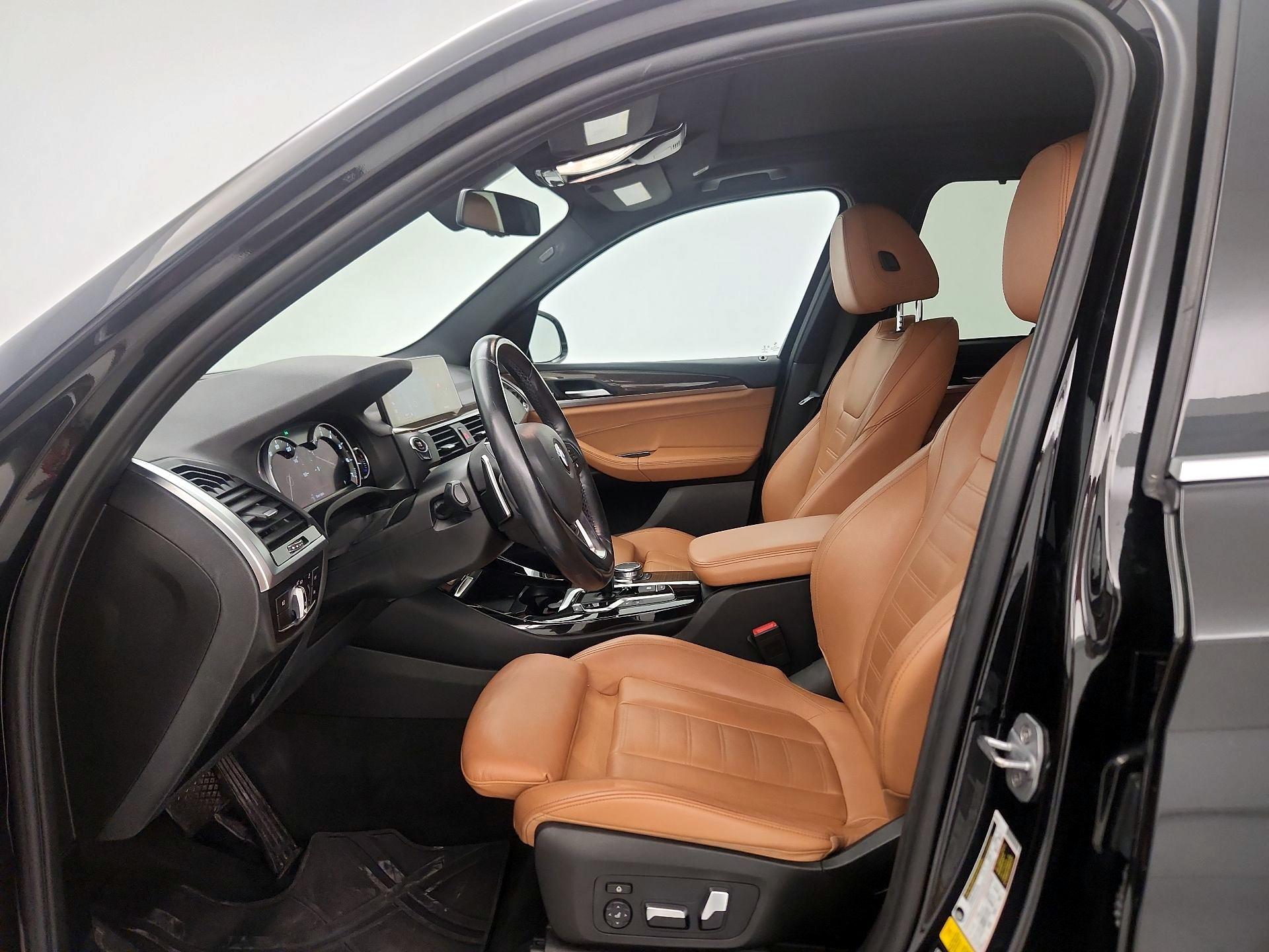 Thumbnail: 2018 BMW X3 - 11