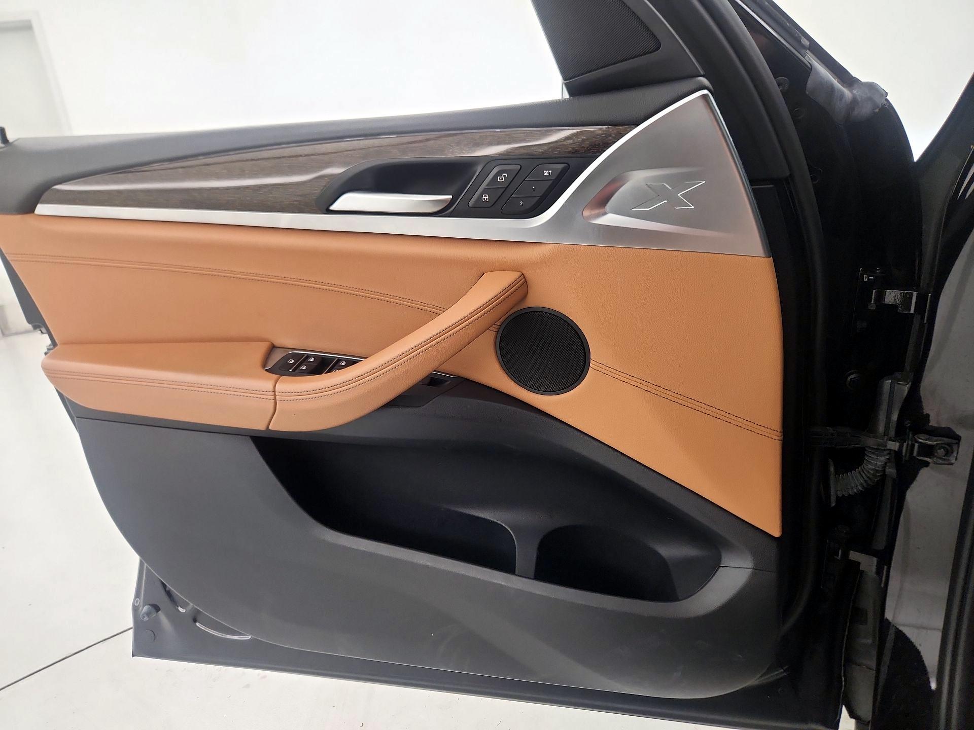 Thumbnail: 2018 BMW X3 - 12