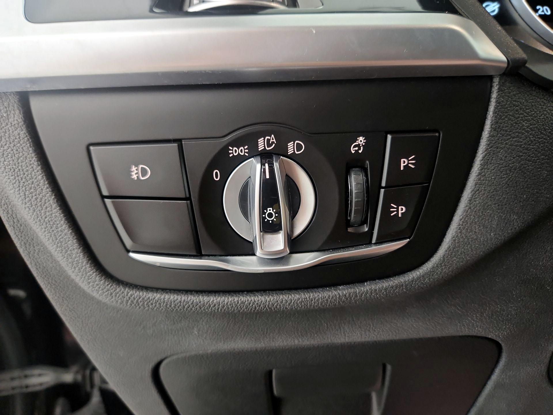 Thumbnail: 2018 BMW X3 - 13