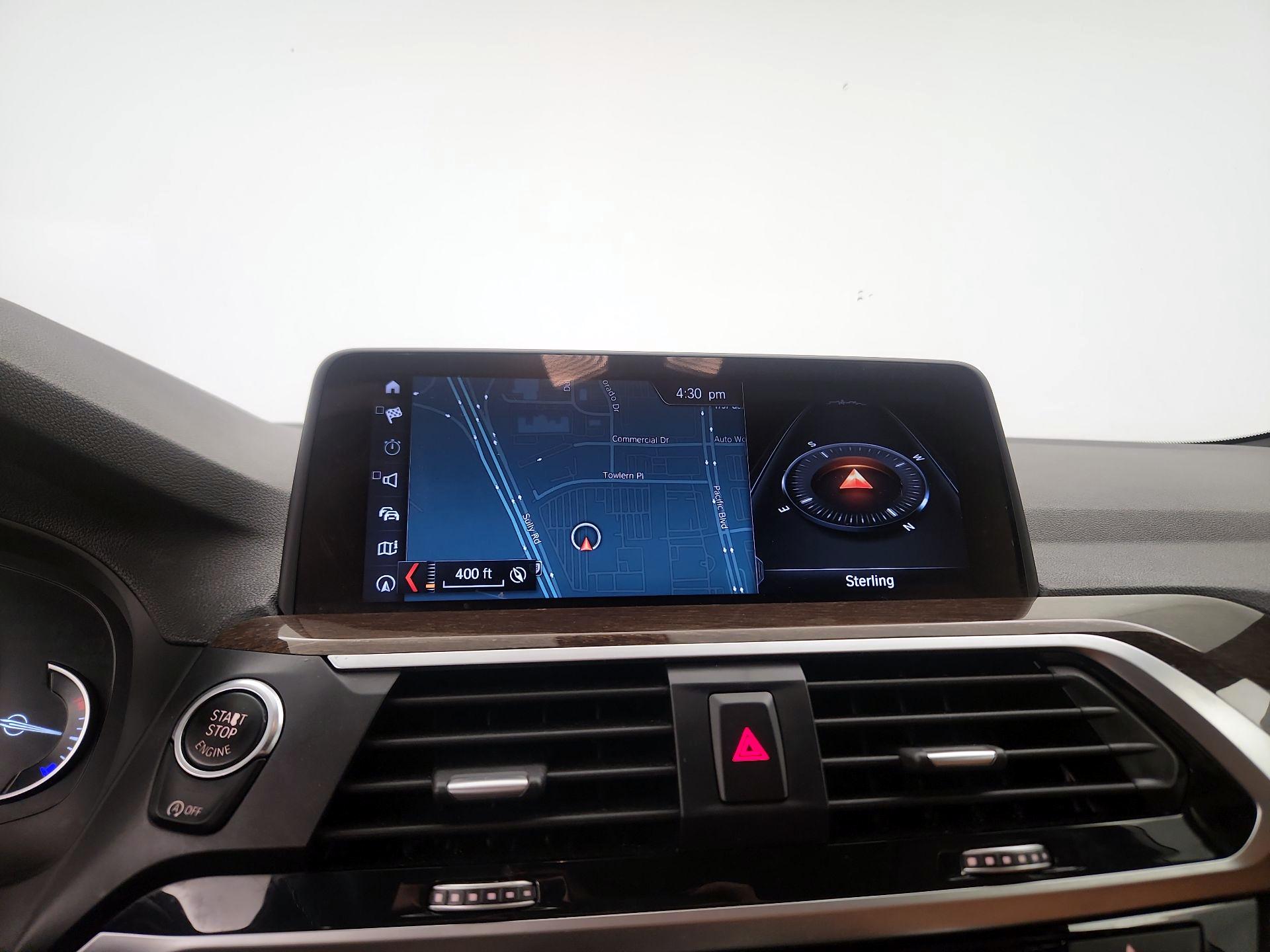 Thumbnail: 2018 BMW X3 - 14