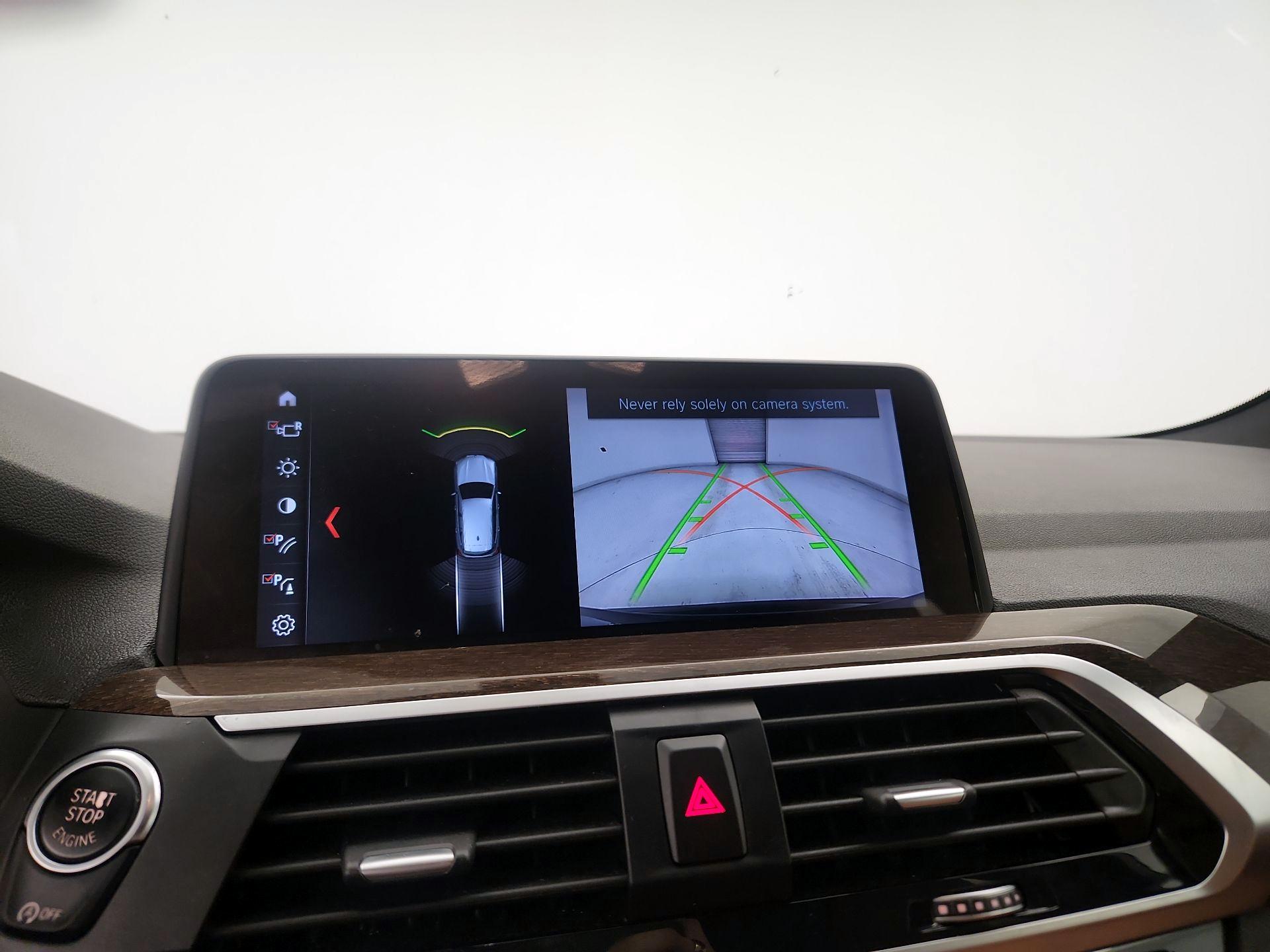 Thumbnail: 2018 BMW X3 - 15