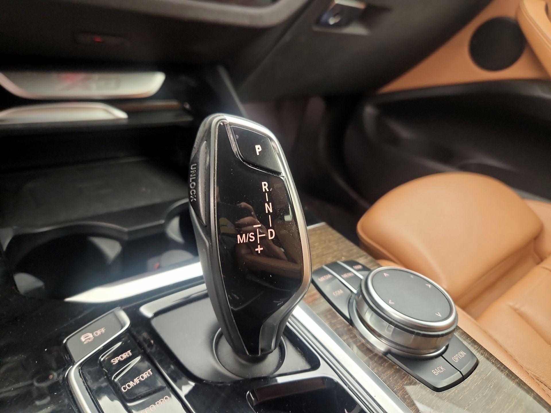 Thumbnail: 2018 BMW X3 - 18