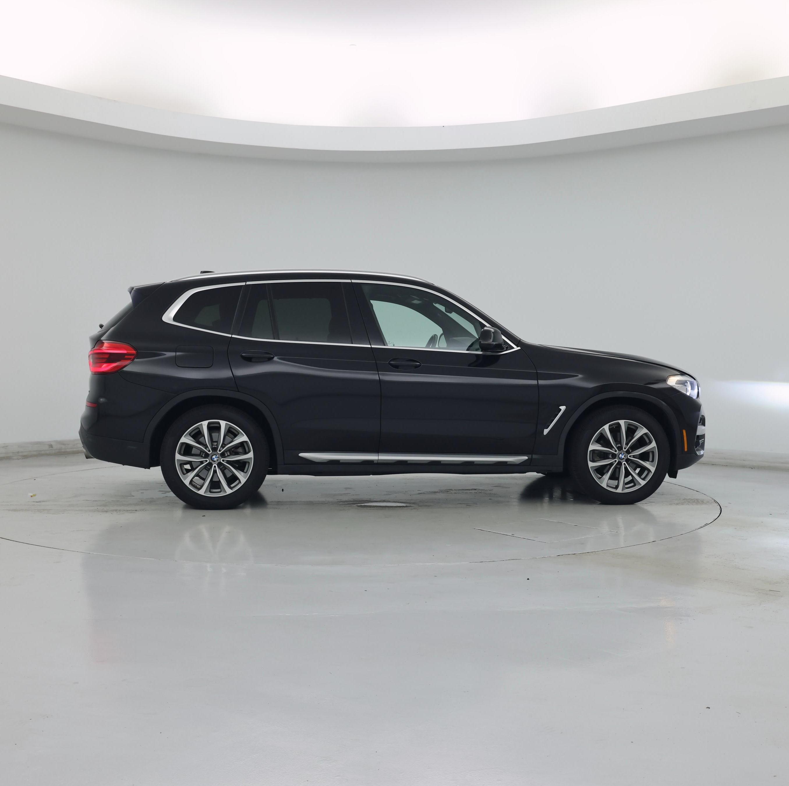 Thumbnail: 2018 BMW X3 - 7