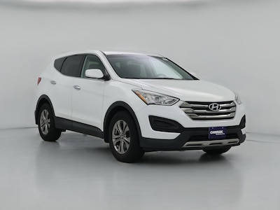 2014 Hyundai Santa Fe Sport