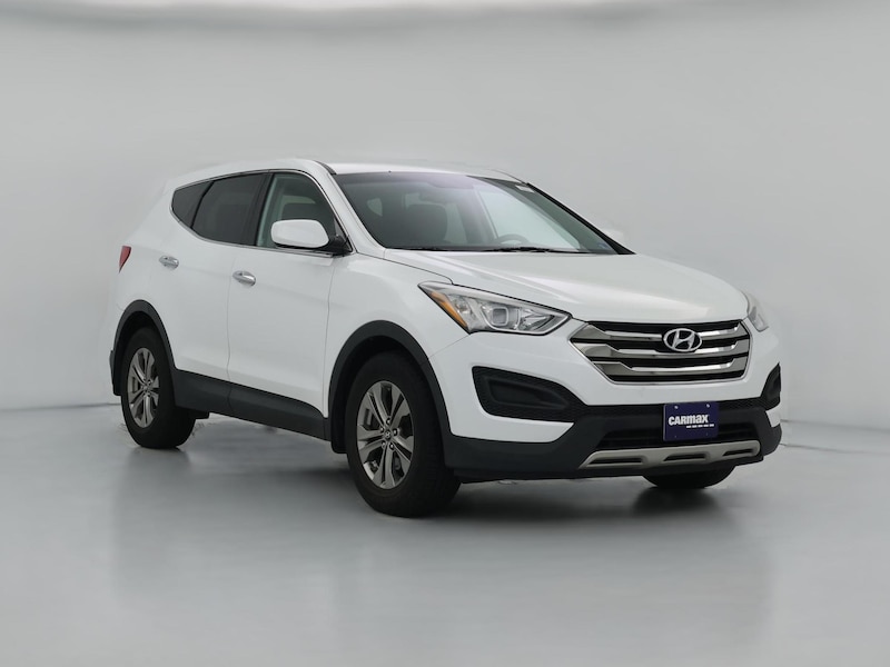 2014 Hyundai Santa Fe Sport 2.0T -
                  Sterling, VA