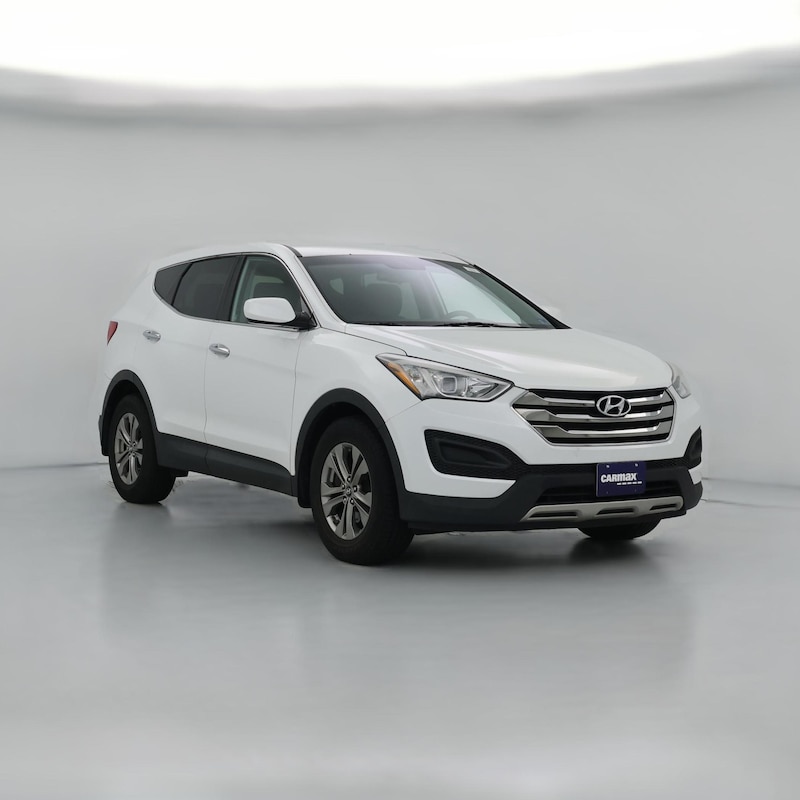 2014 Hyundai Santa Fe Sport