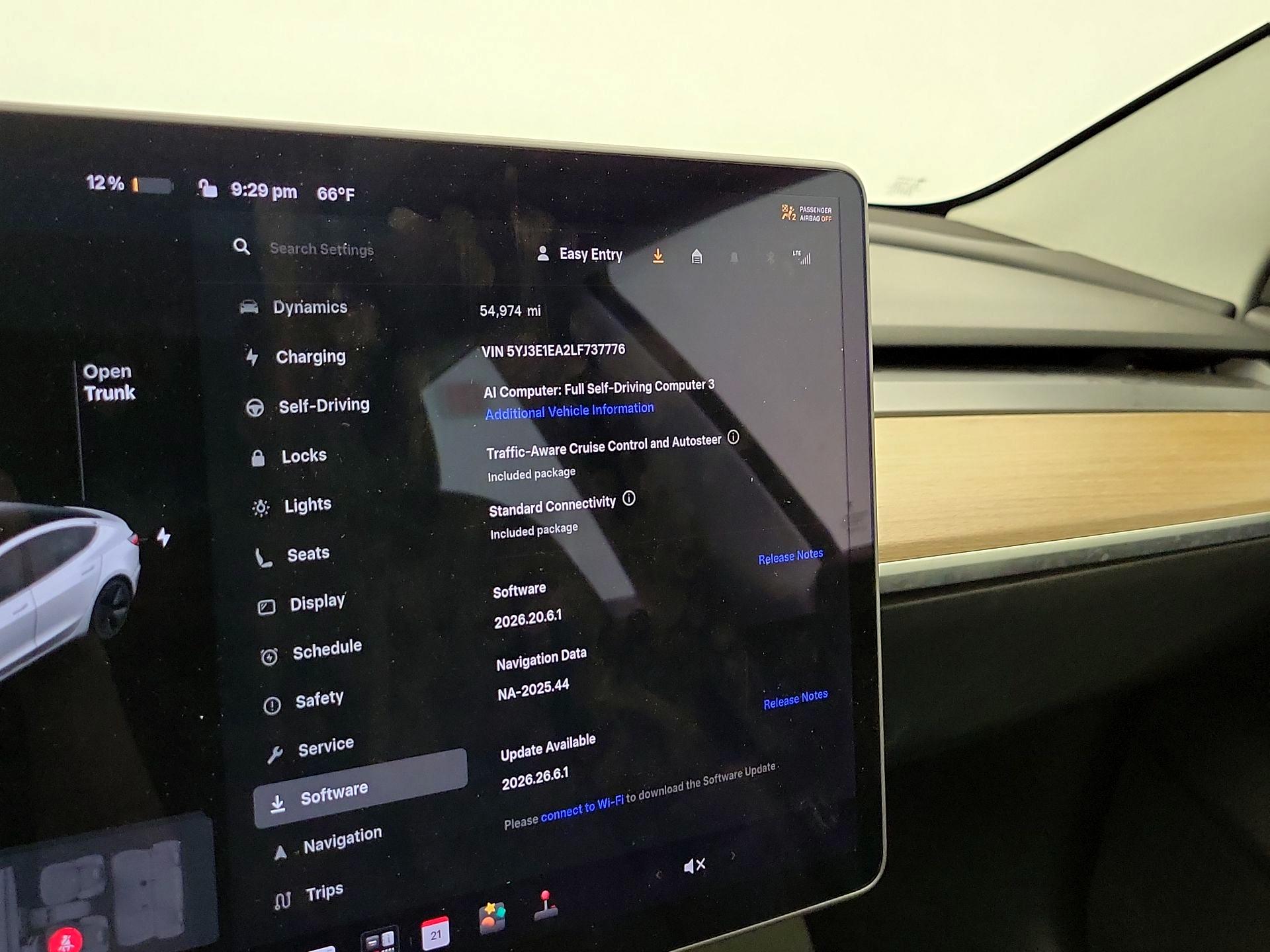 Thumbnail: 2020 Tesla Model 3 - 13