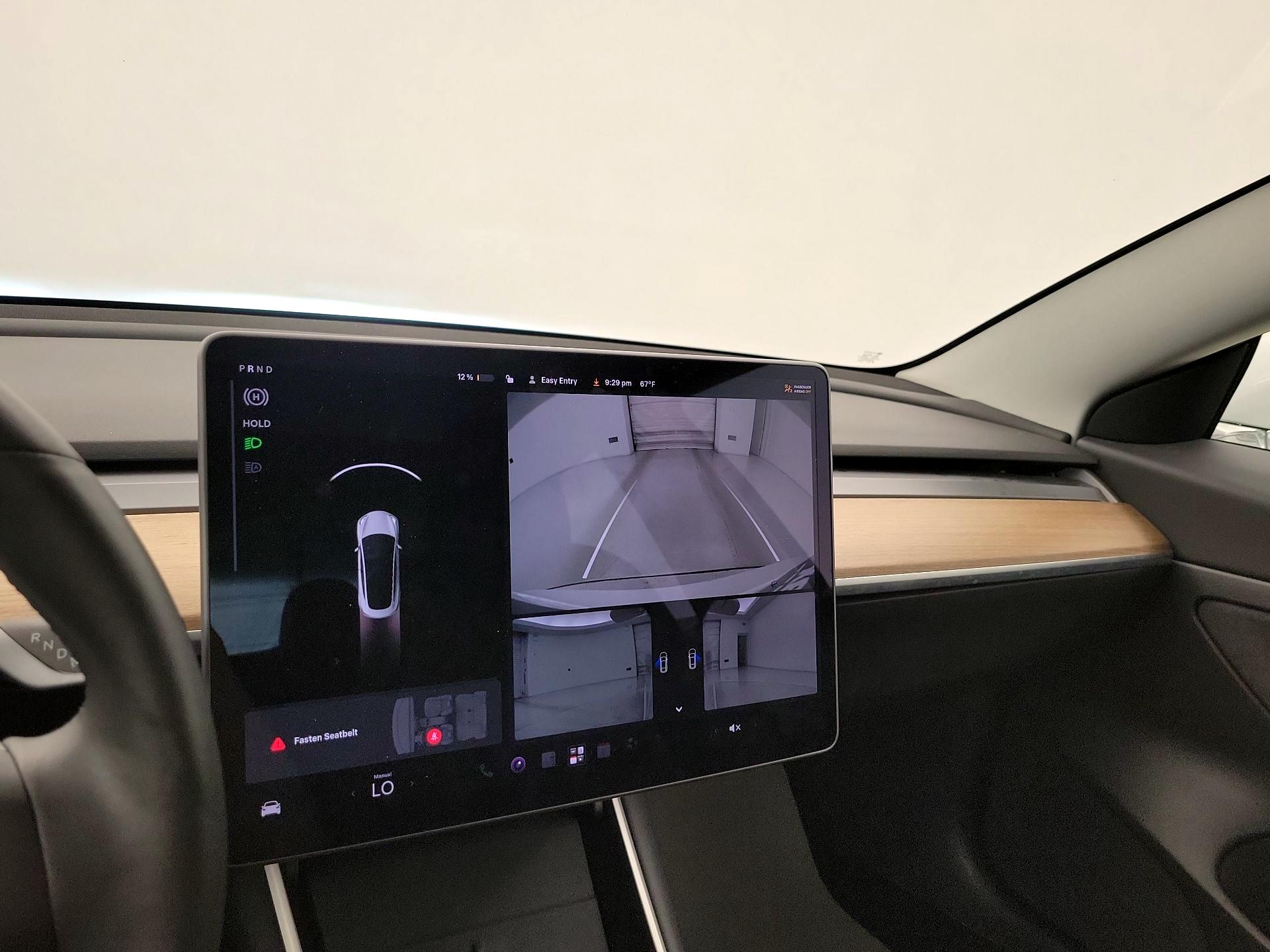 Thumbnail: 2020 Tesla Model 3 - 14