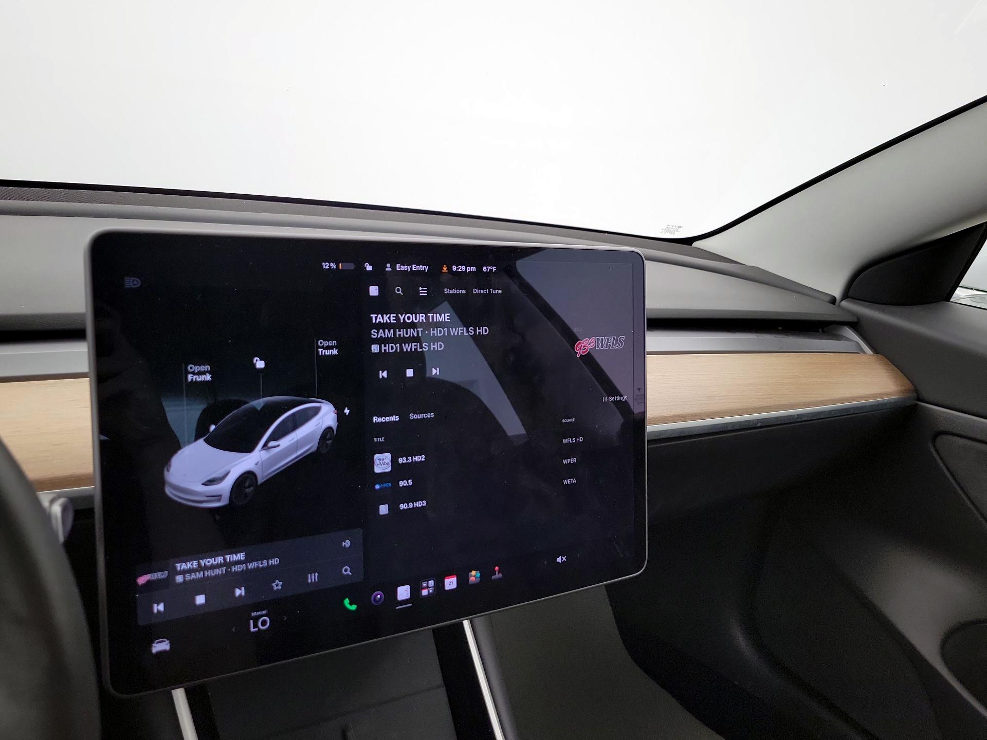 Thumbnail: 2020 Tesla Model 3 - 15