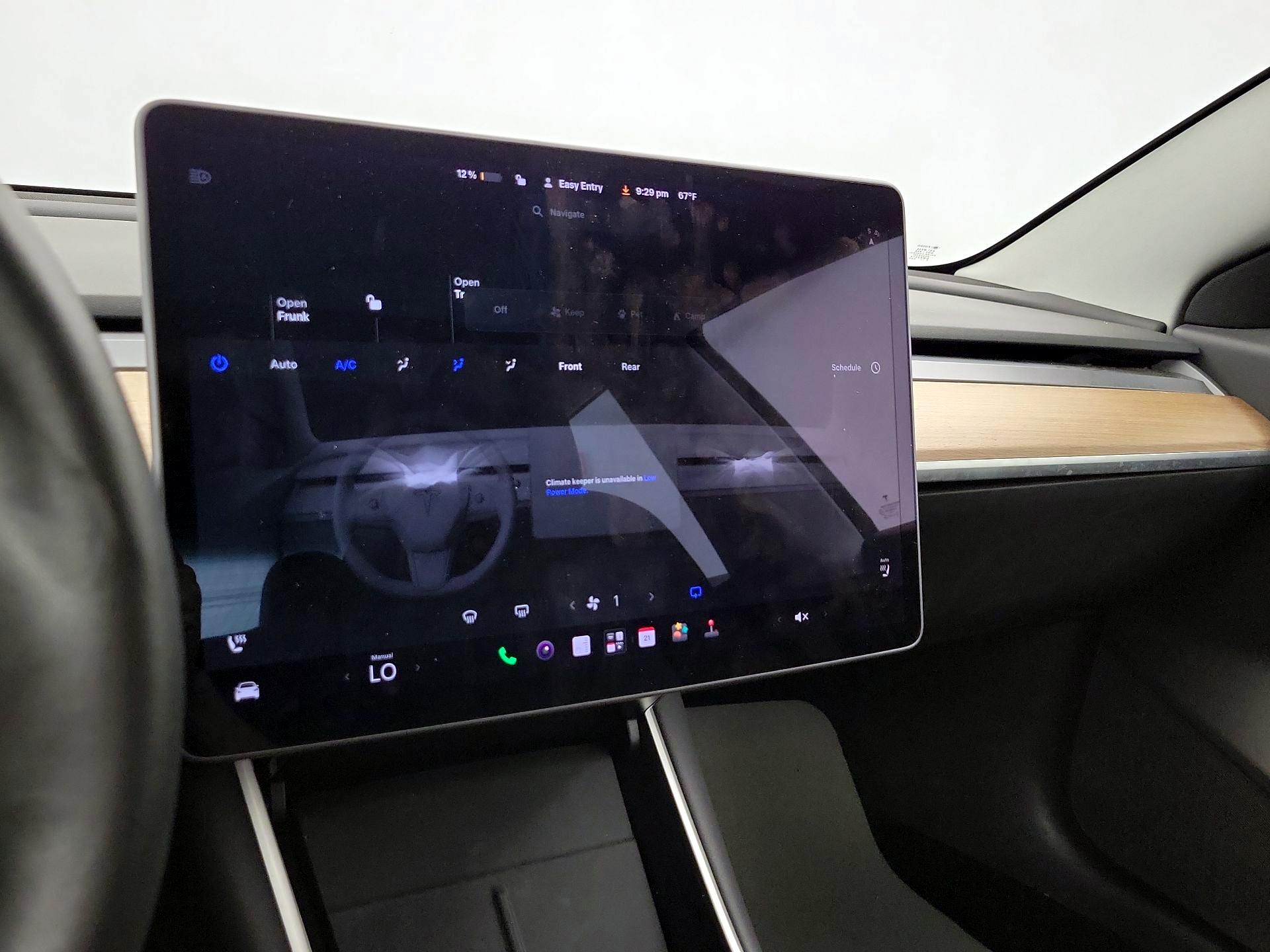Thumbnail: 2020 Tesla Model 3 - 16