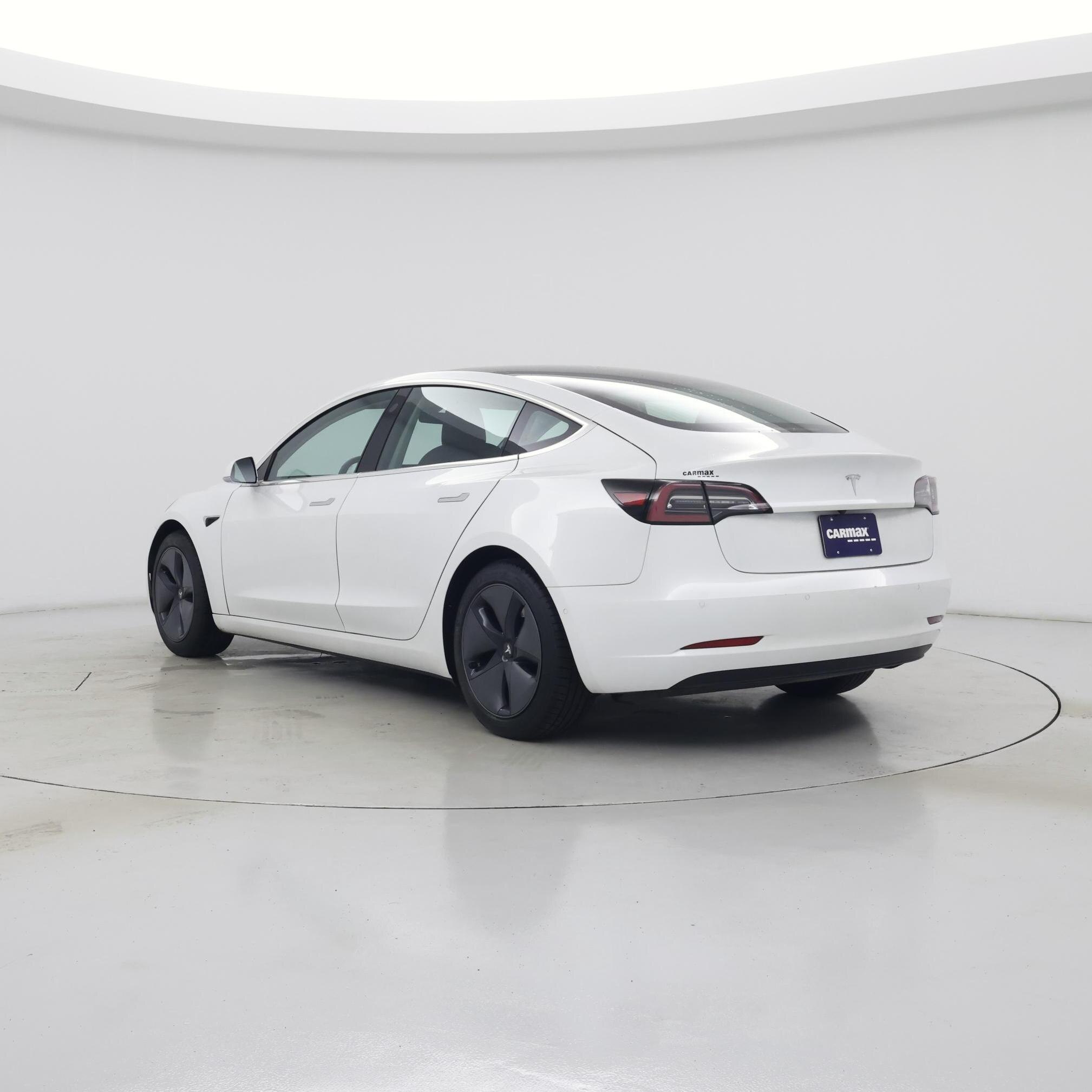 Thumbnail: 2020 Tesla Model 3 - 2