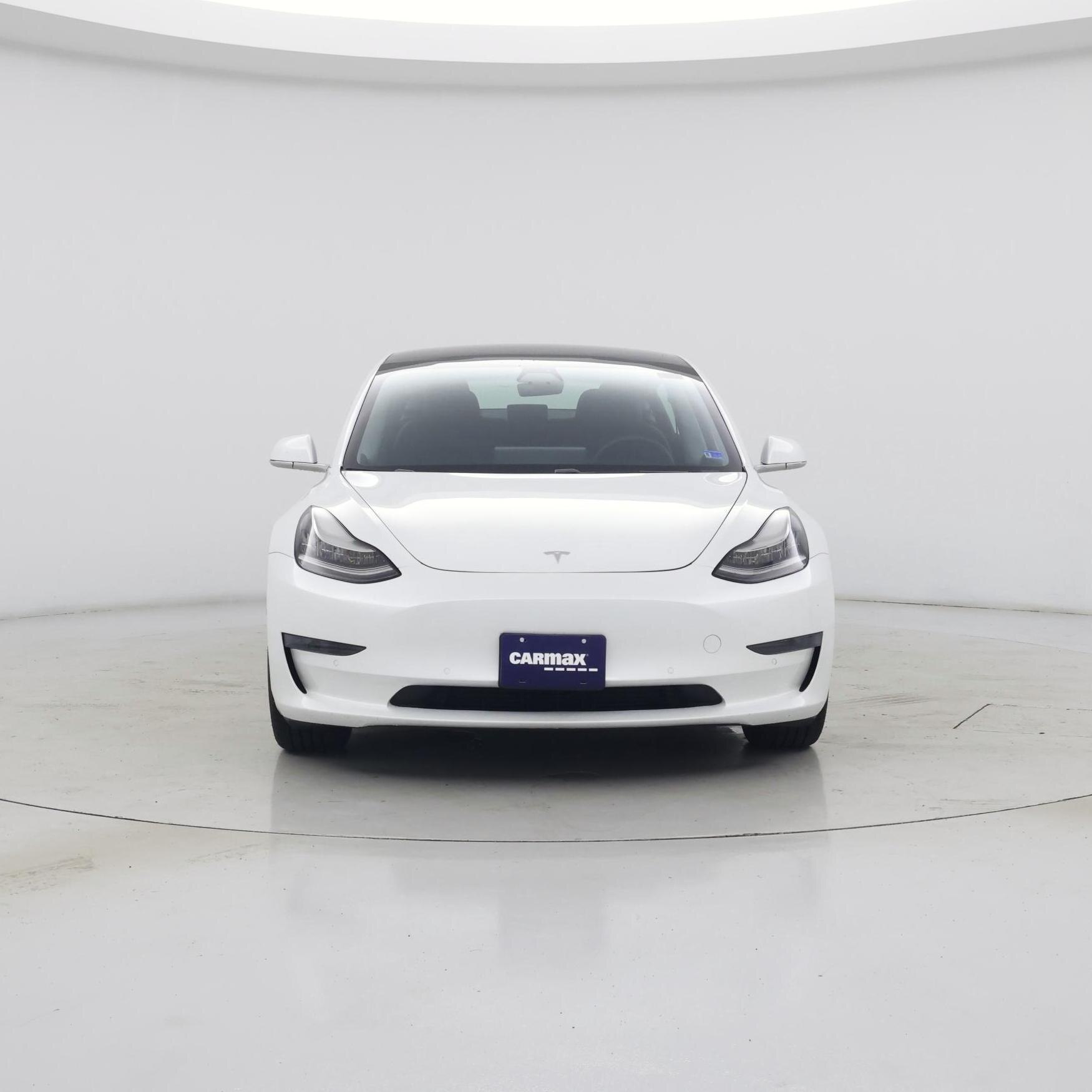Thumbnail: 2020 Tesla Model 3 - 5
