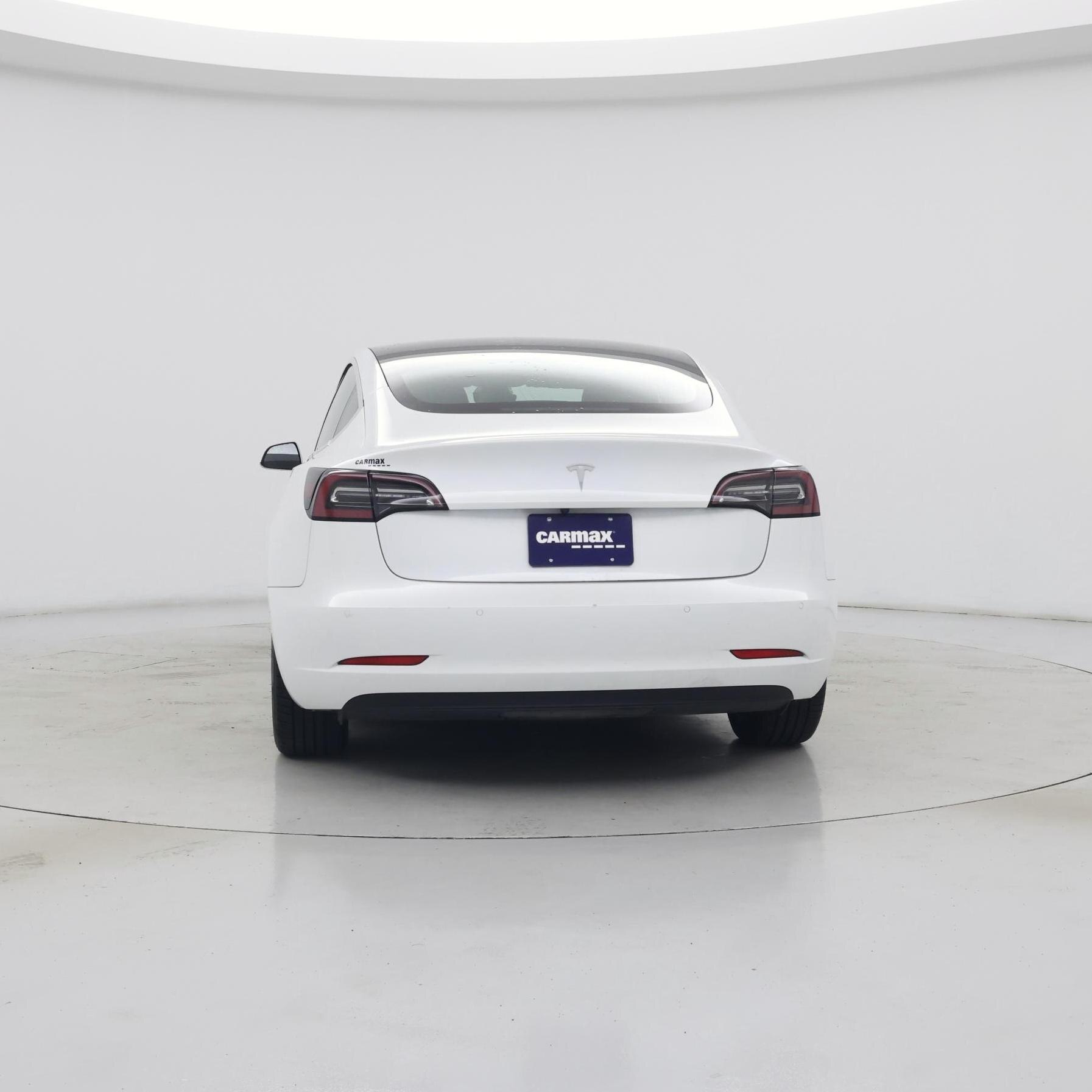 Thumbnail: 2020 Tesla Model 3 - 6