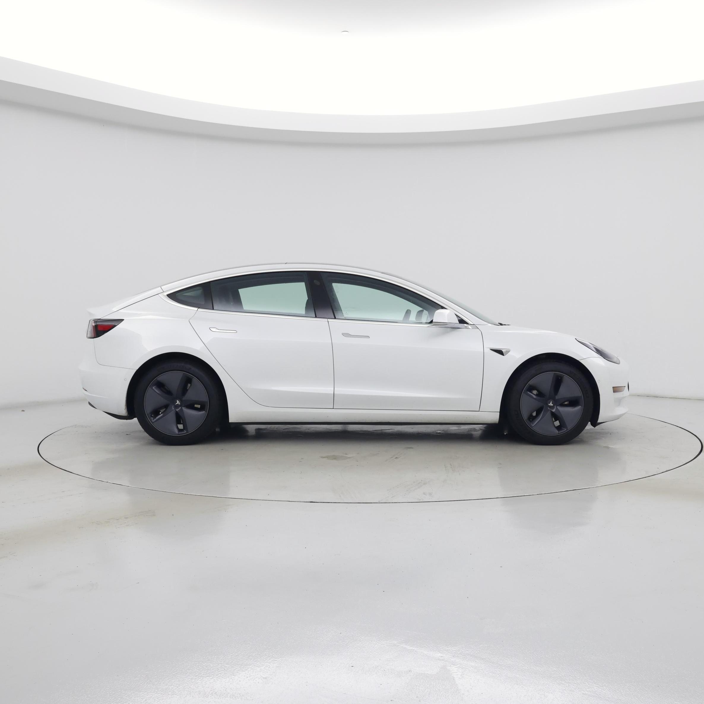Thumbnail: 2020 Tesla Model 3 - 7
