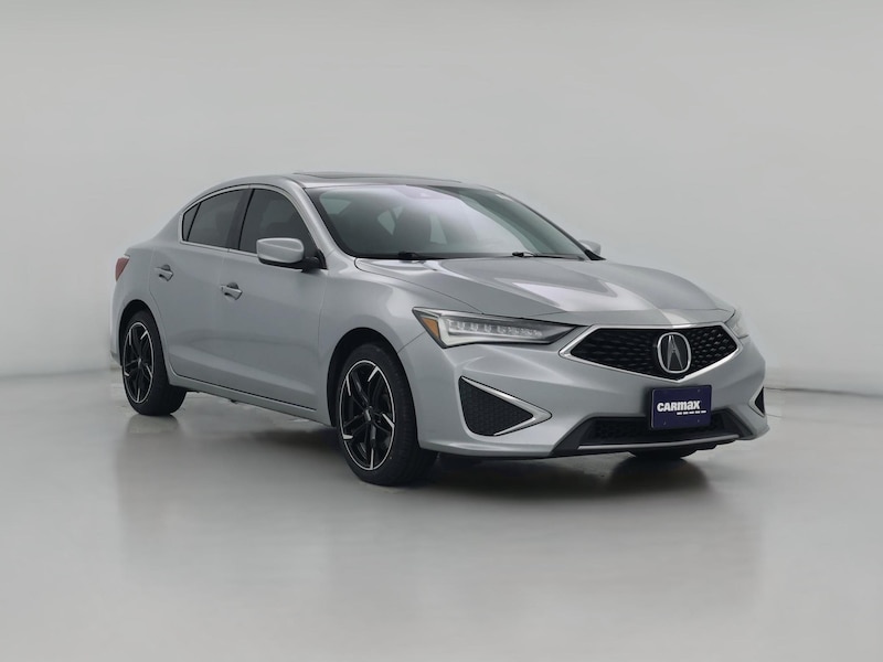 2021 Acura ILX  -
                  Sterling, VA