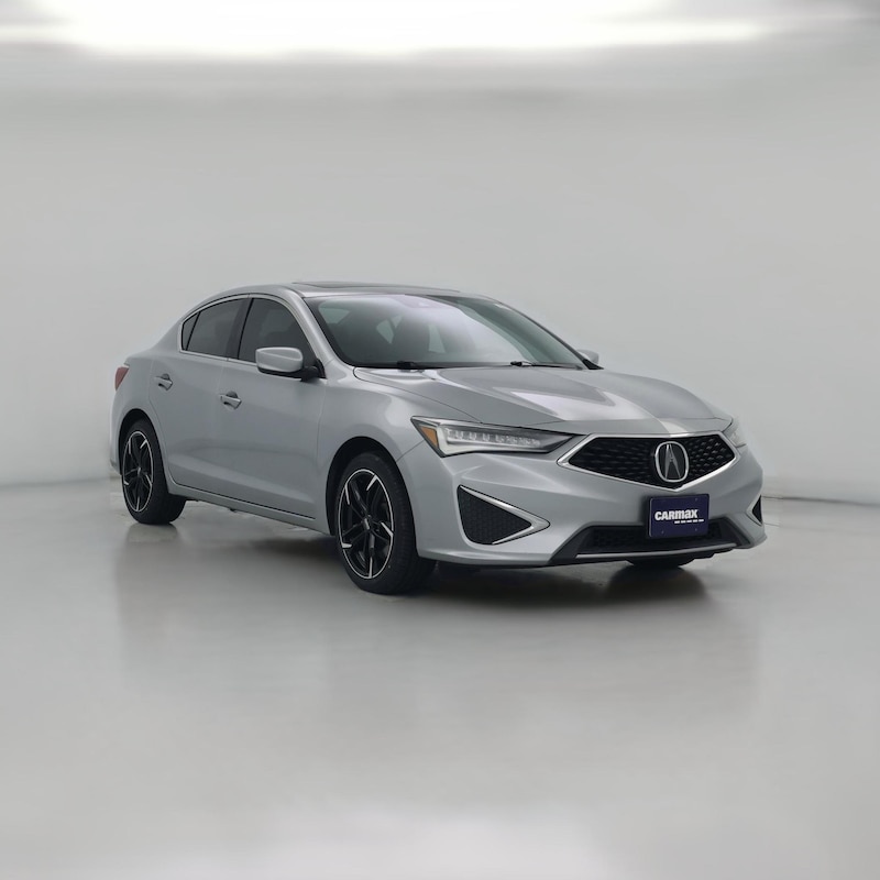 2021 Acura ILX
