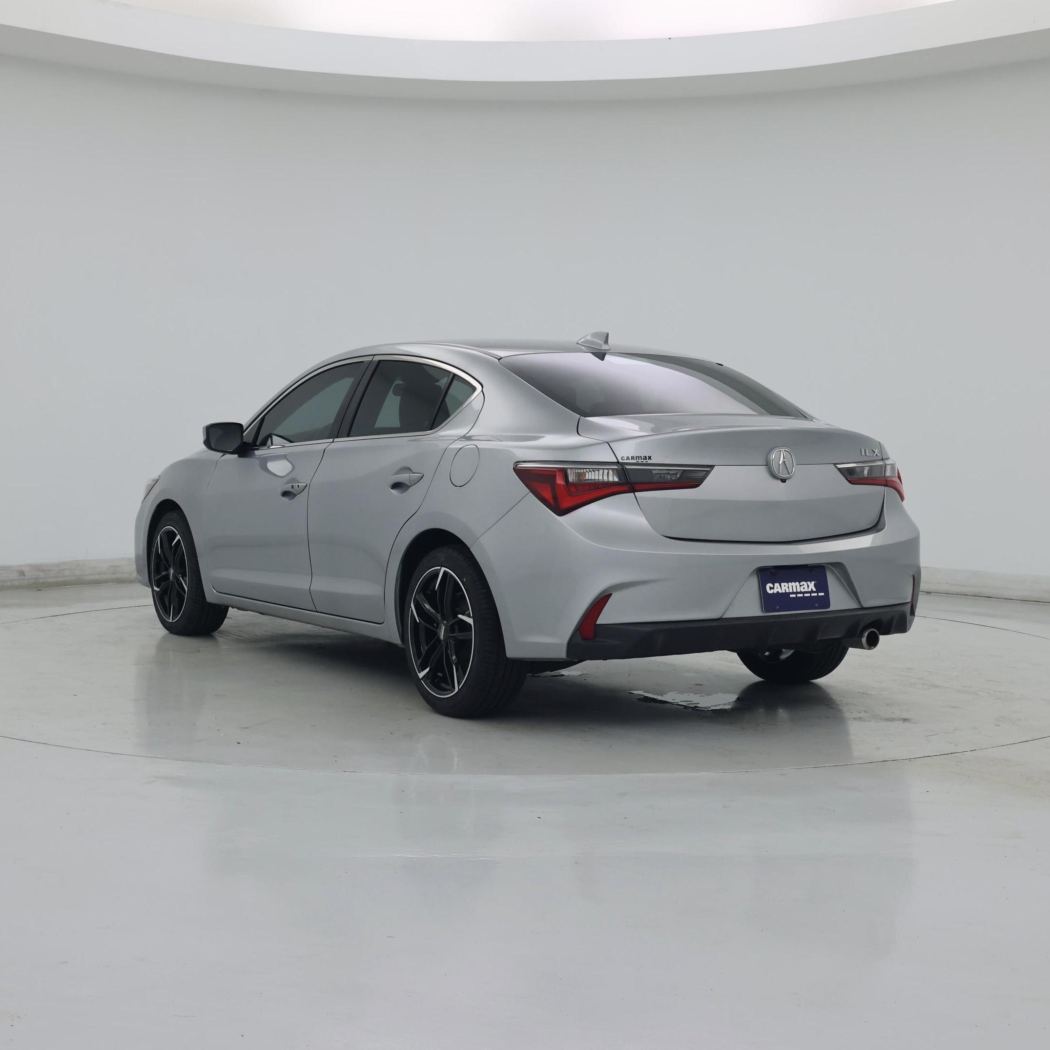 Thumbnail: 2021 Acura ILX - 2