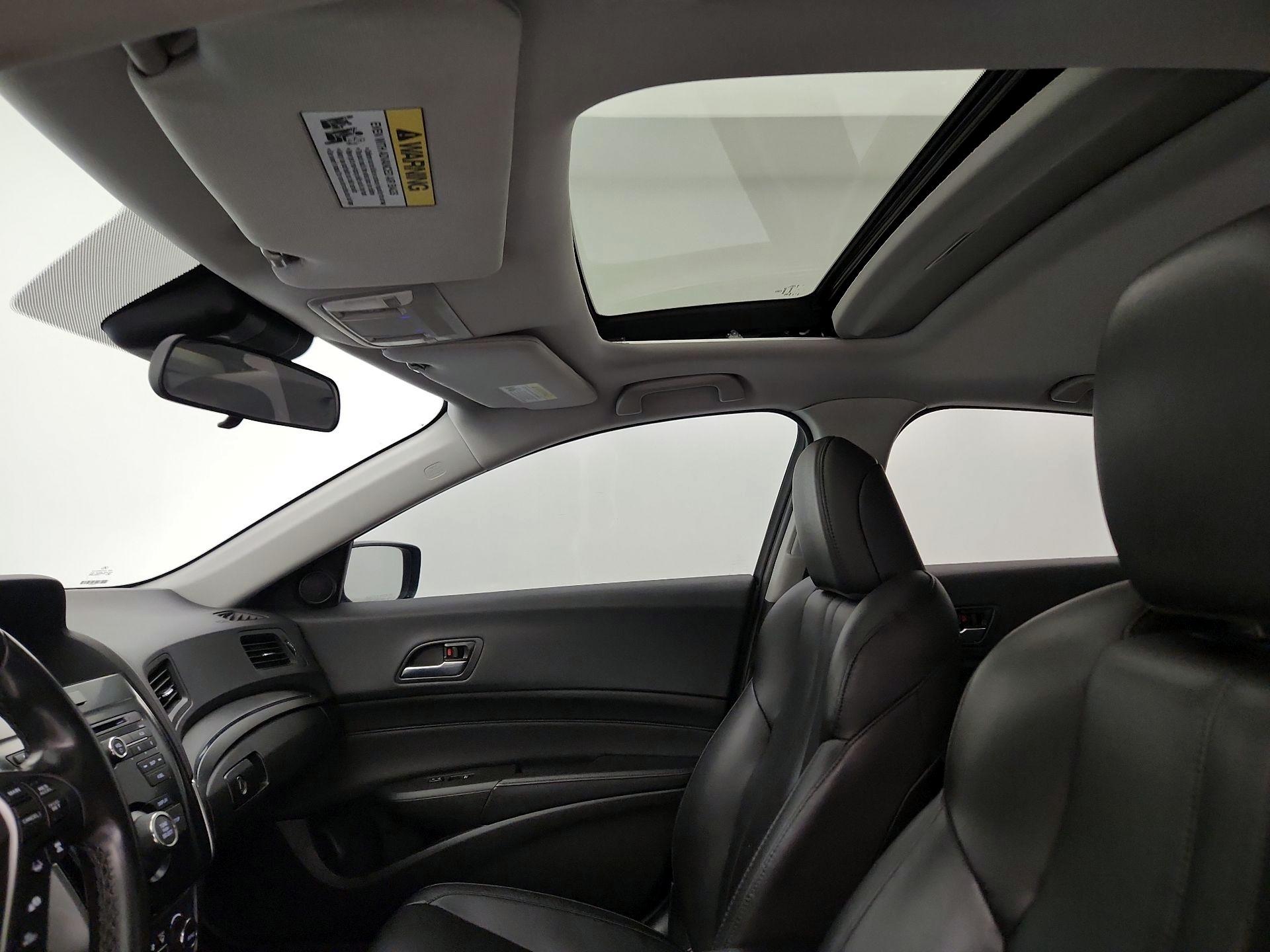 Thumbnail: 2021 Acura ILX - 19