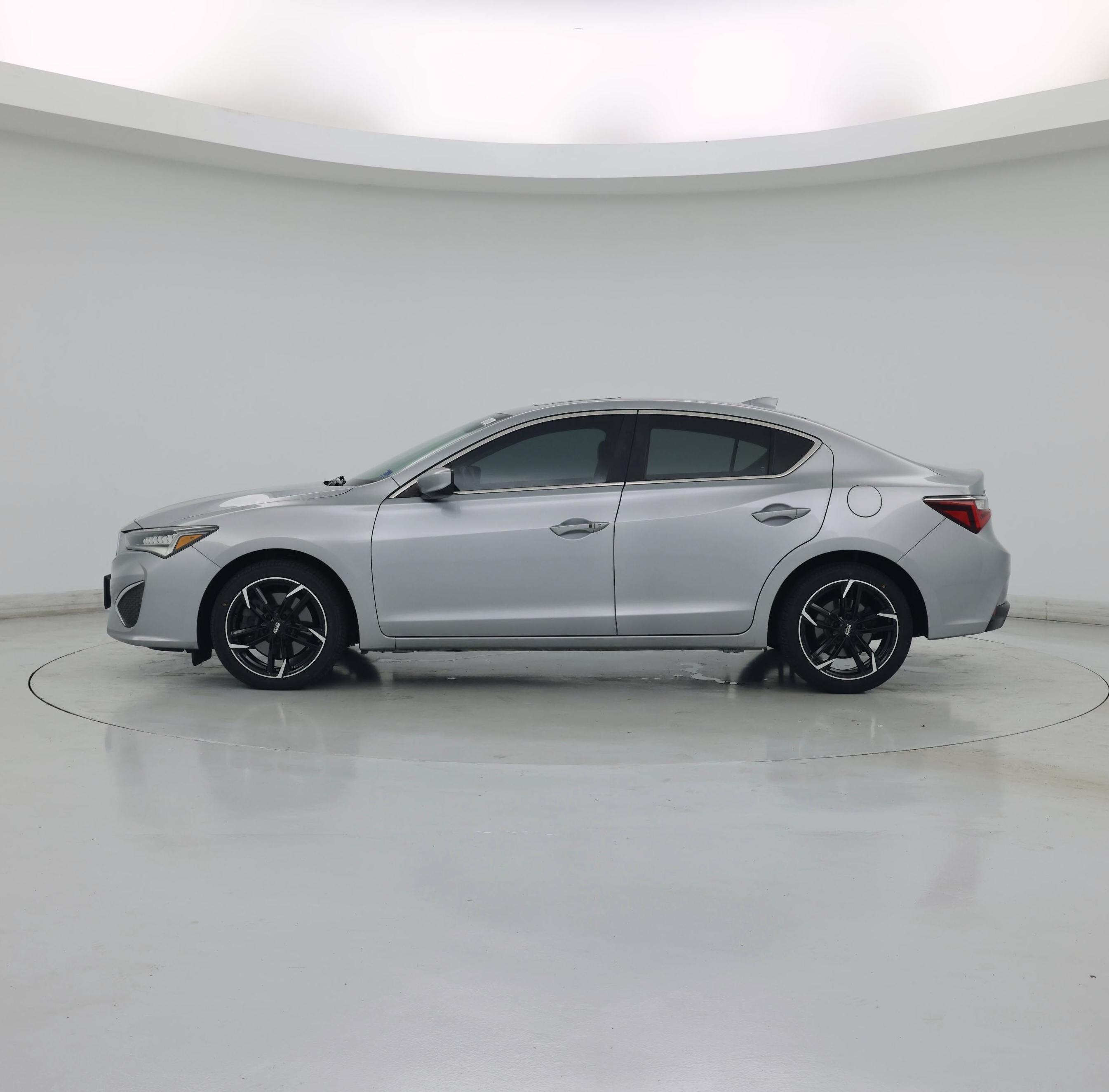 Thumbnail: 2021 Acura ILX - 3