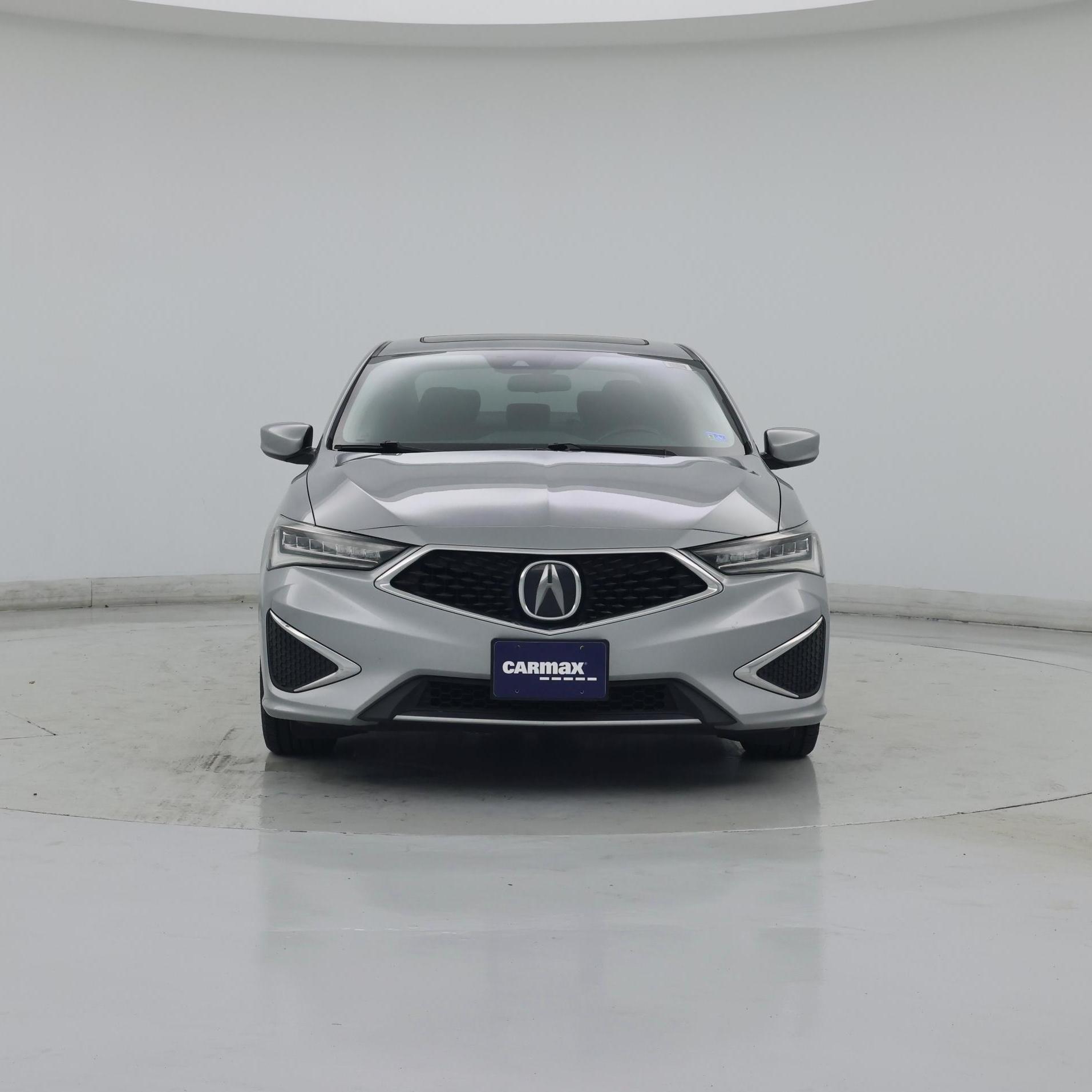 Thumbnail: 2021 Acura ILX - 5