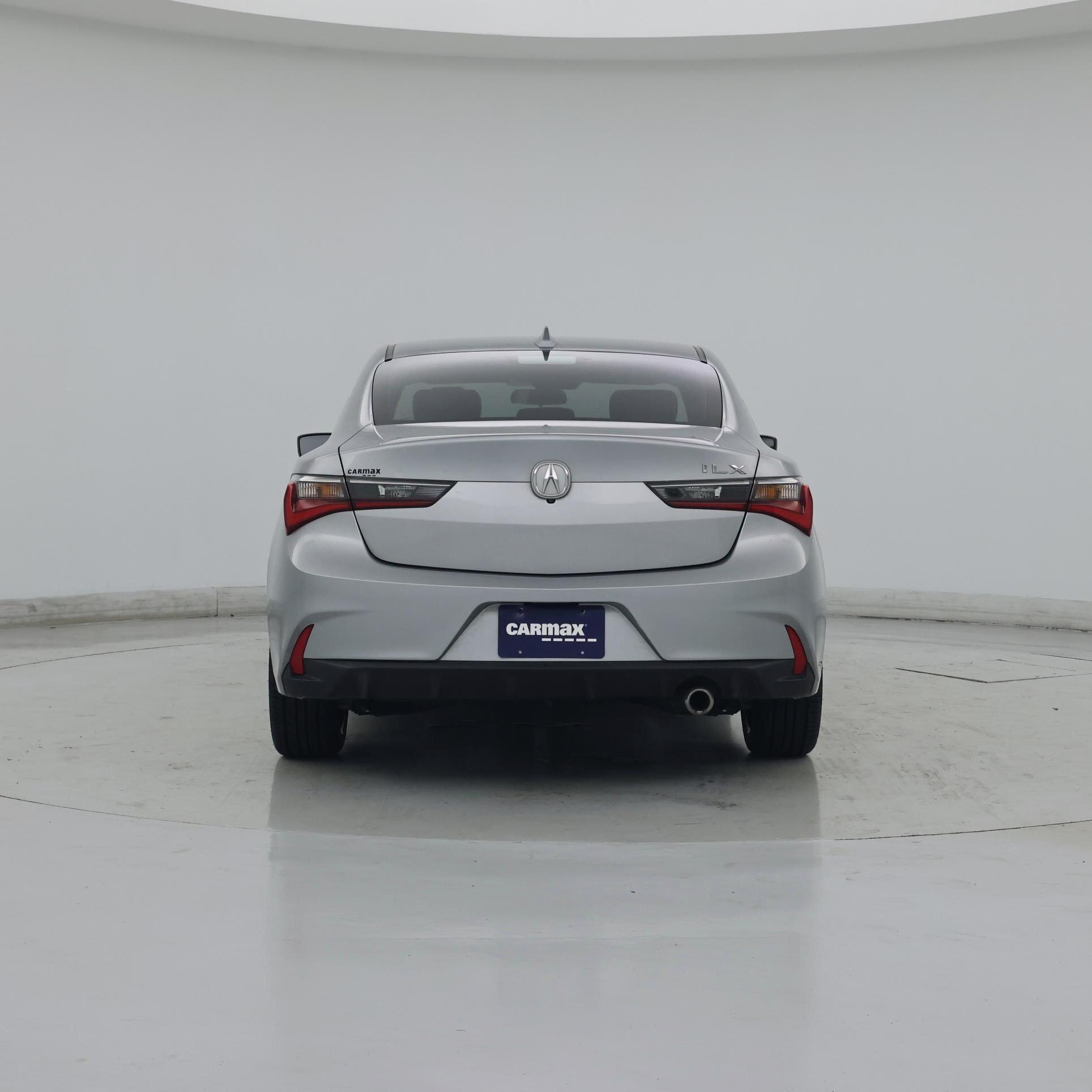 Thumbnail: 2021 Acura ILX - 6