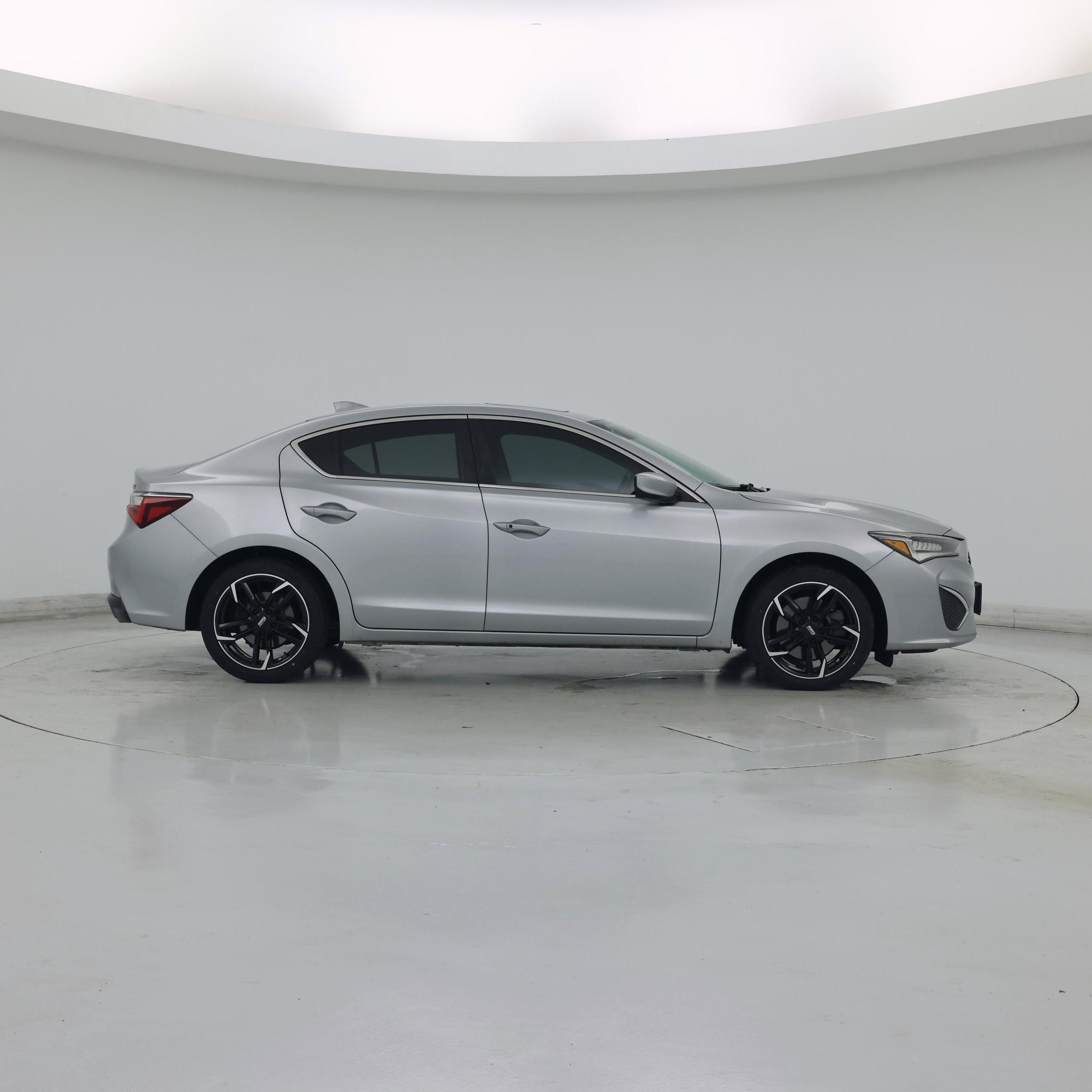 Thumbnail: 2021 Acura ILX - 7
