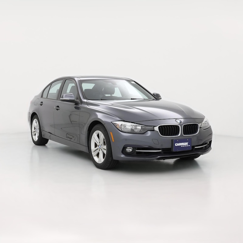 2016 BMW 328 XI