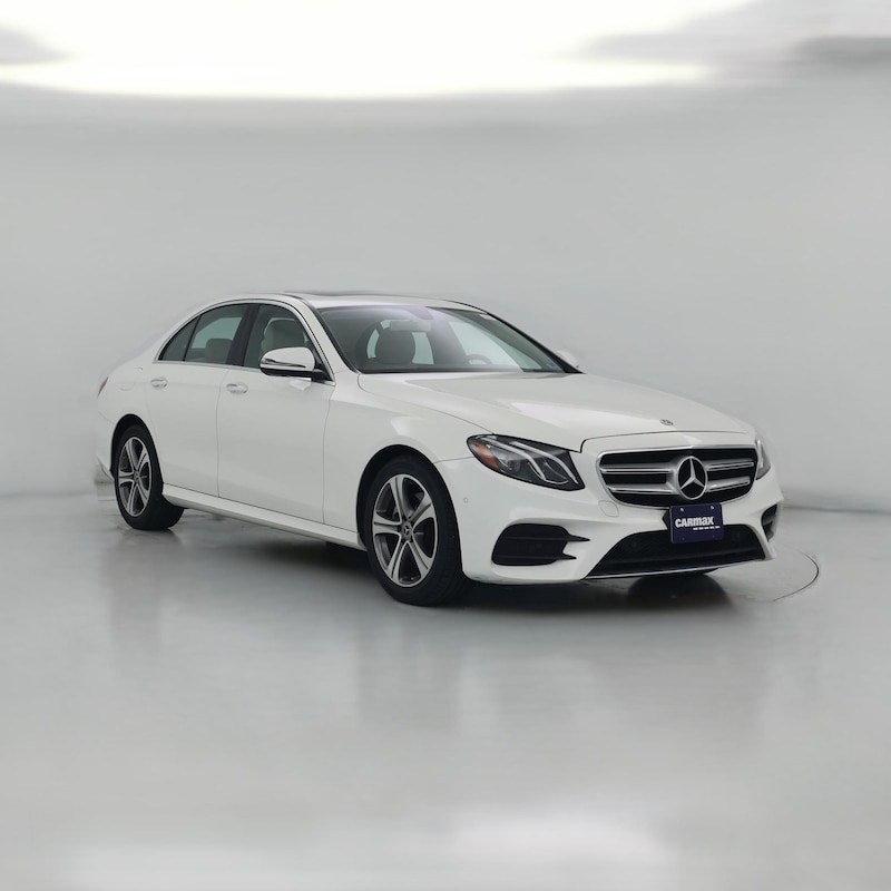 2019 Mercedes-Benz E300