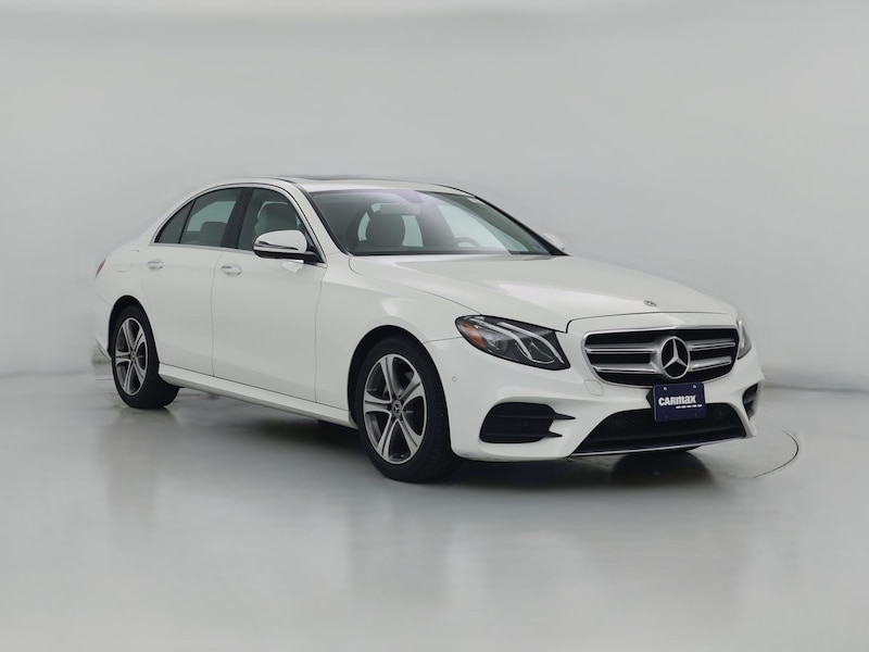2019 Mercedes-Benz E300 null