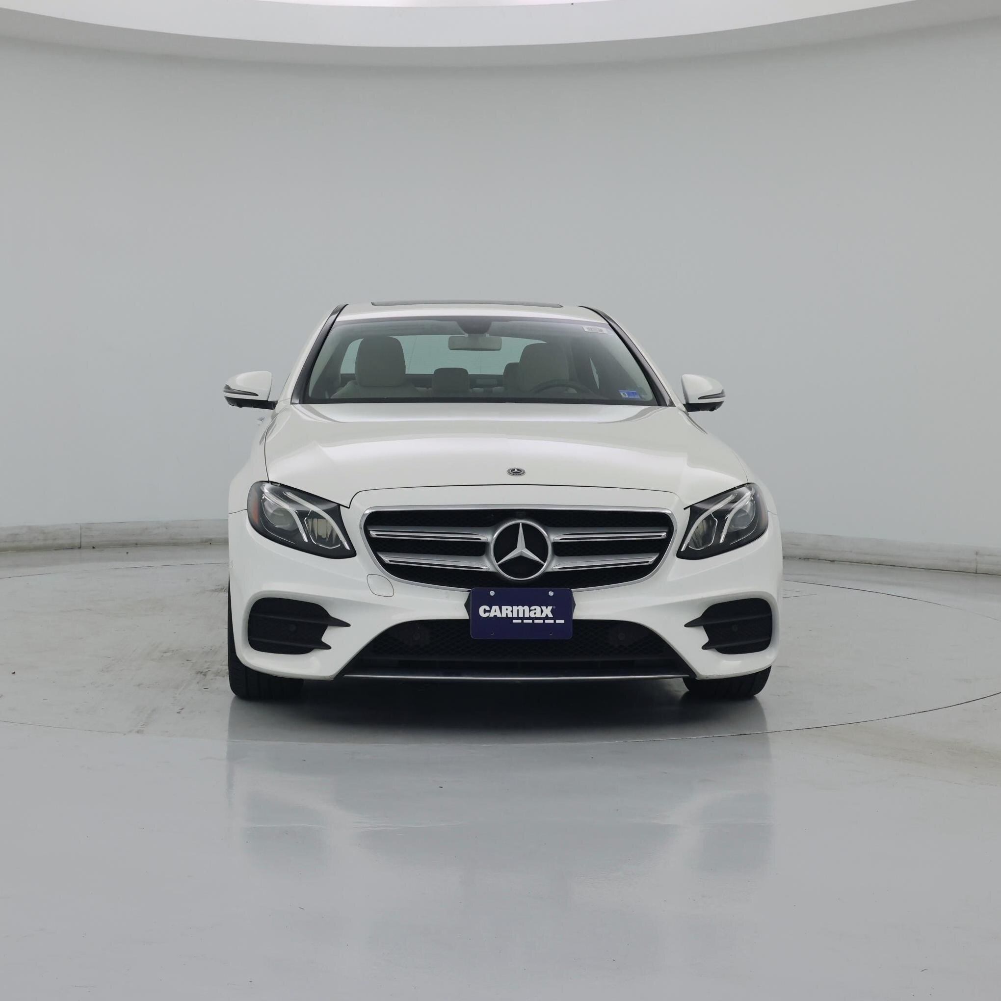 Thumbnail: 2019 Mercedes-Benz E-Class - 5