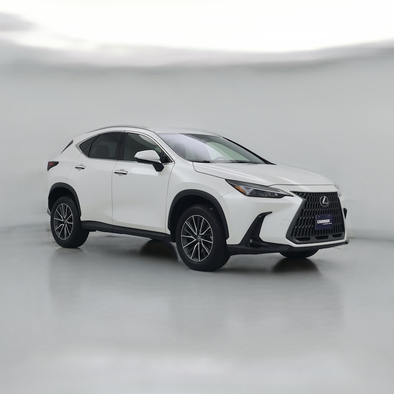 2023 Lexus NX 250