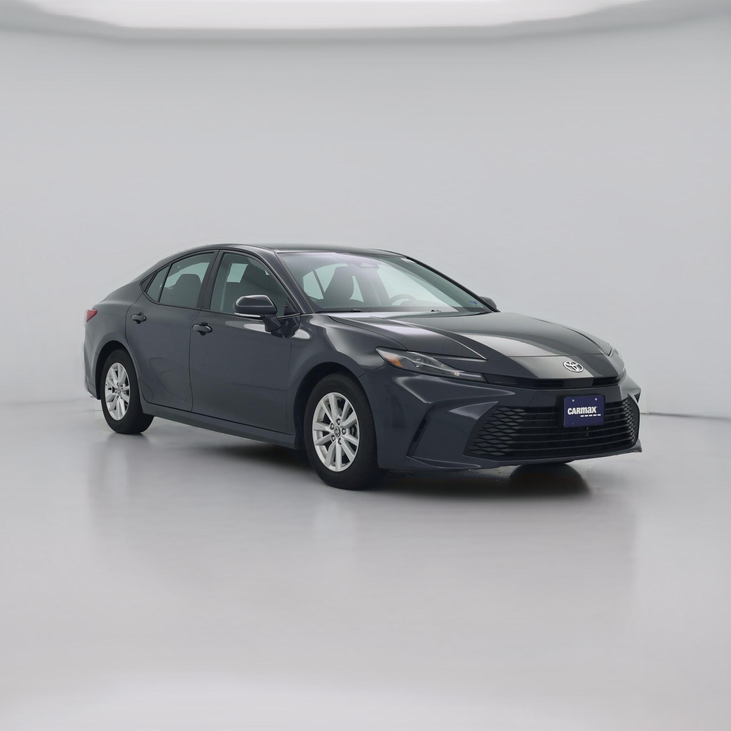 Thumbnail: 2025 Toyota Camry - 1