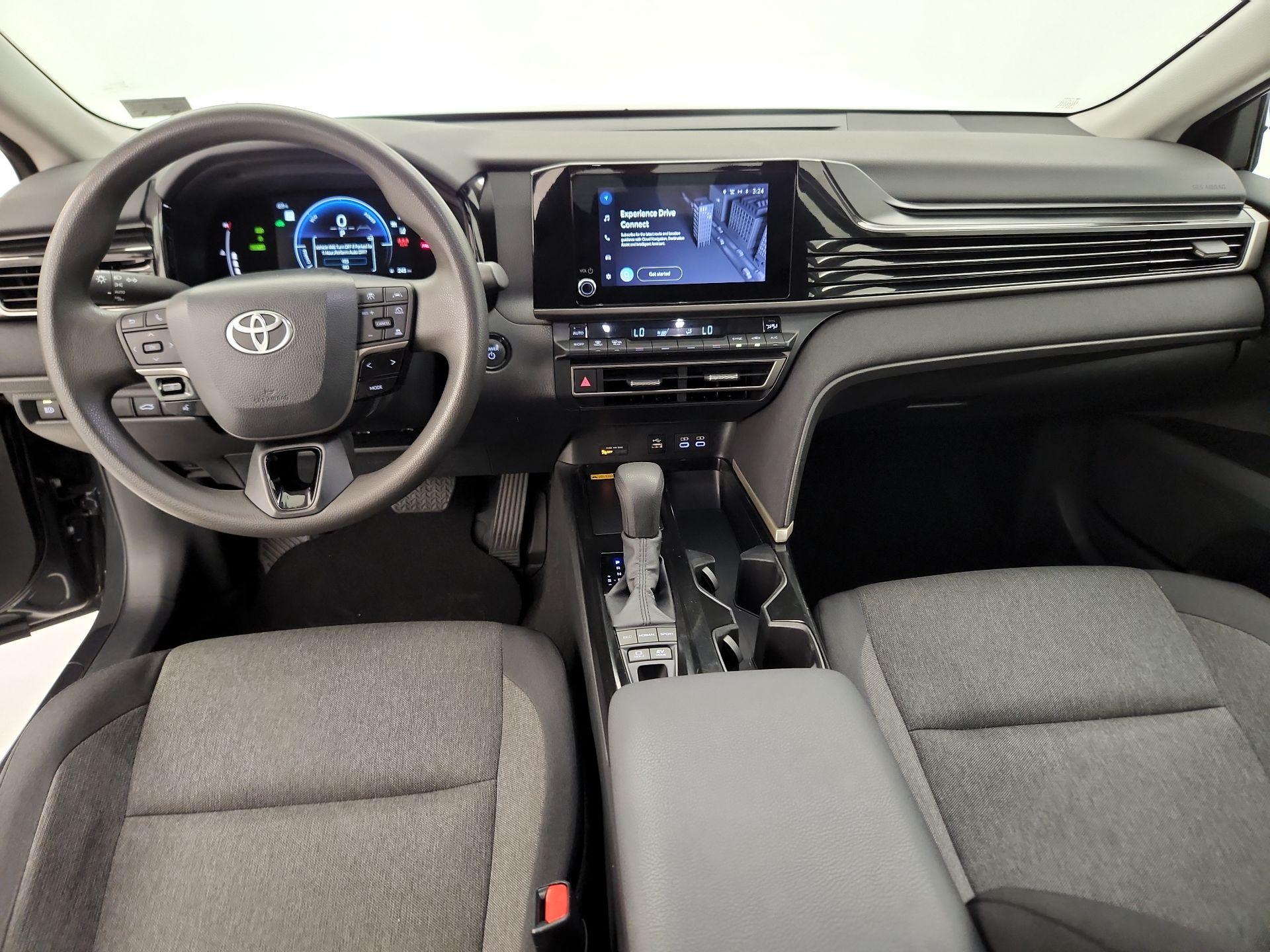 Thumbnail: 2025 Toyota Camry - 9