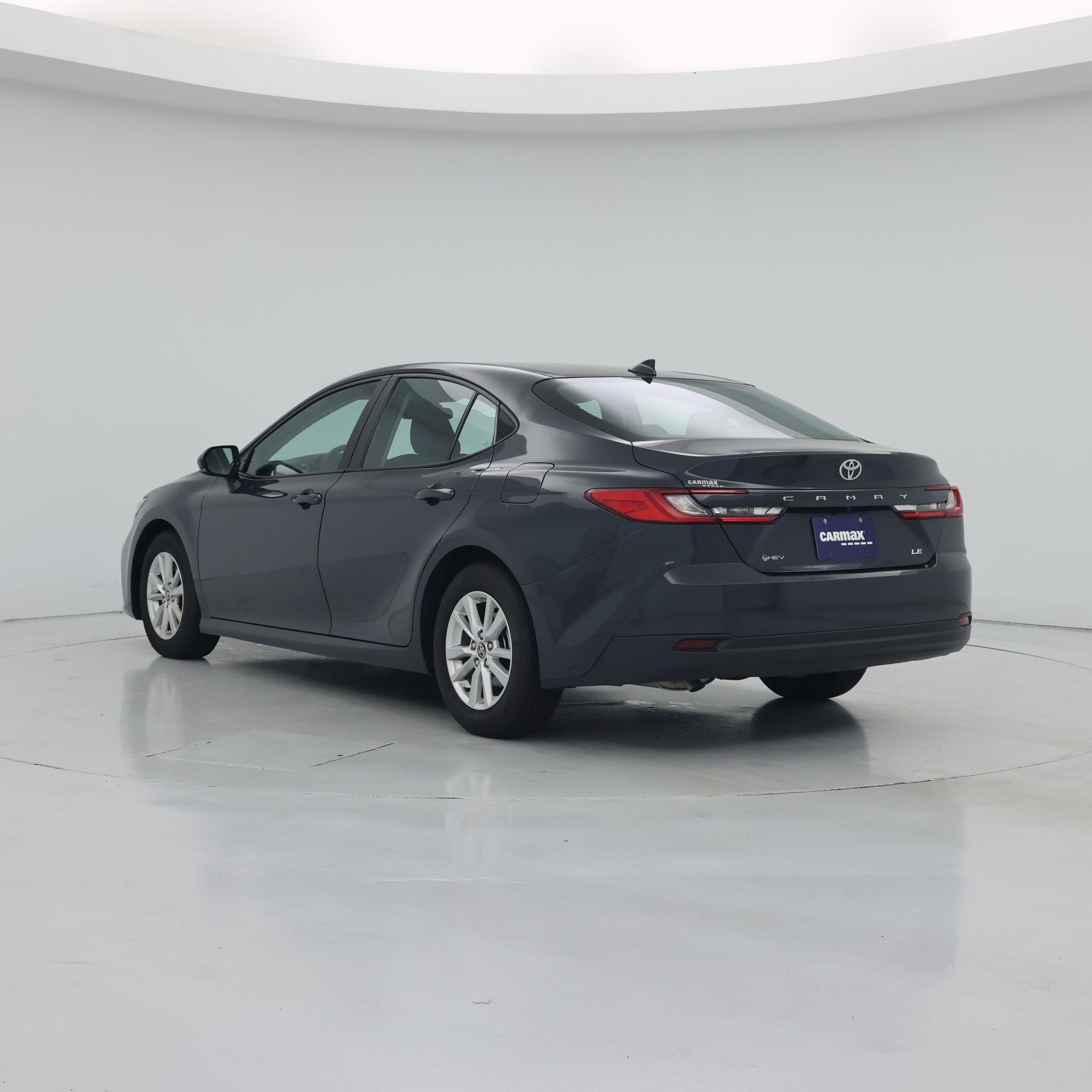 Thumbnail: 2025 Toyota Camry - 2